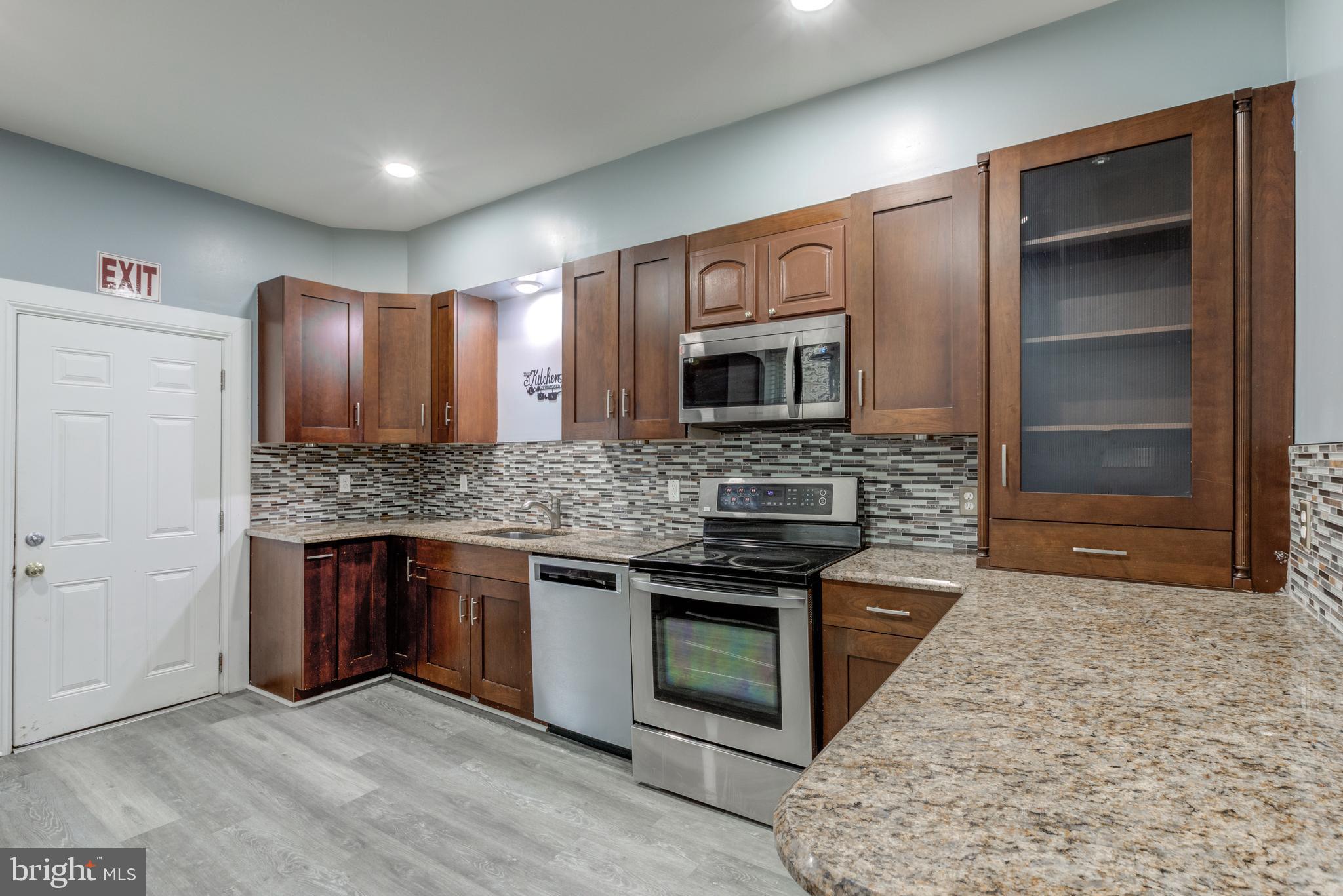 WEST PHILADELPHIA - Residential