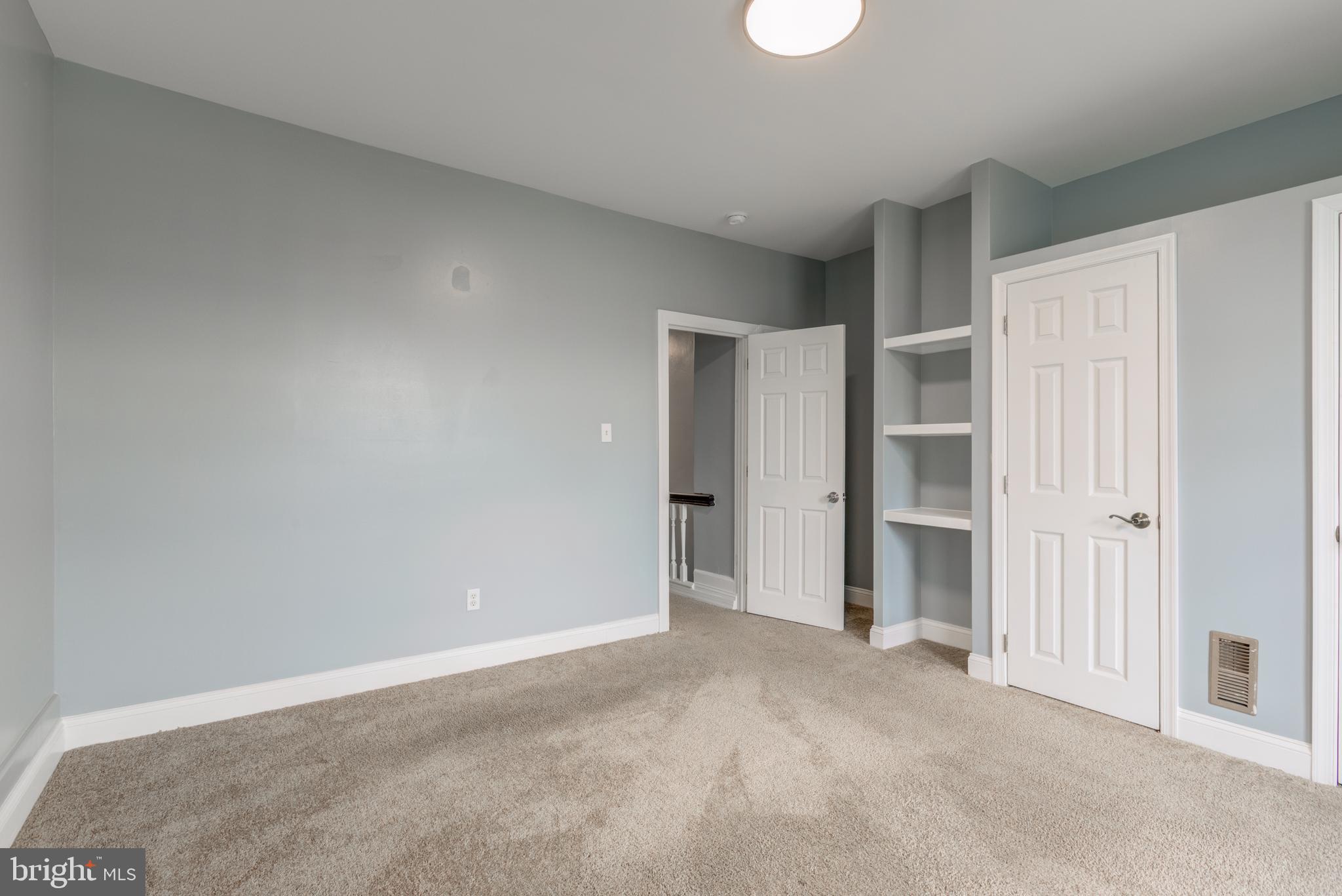 WEST PHILADELPHIA - Residential