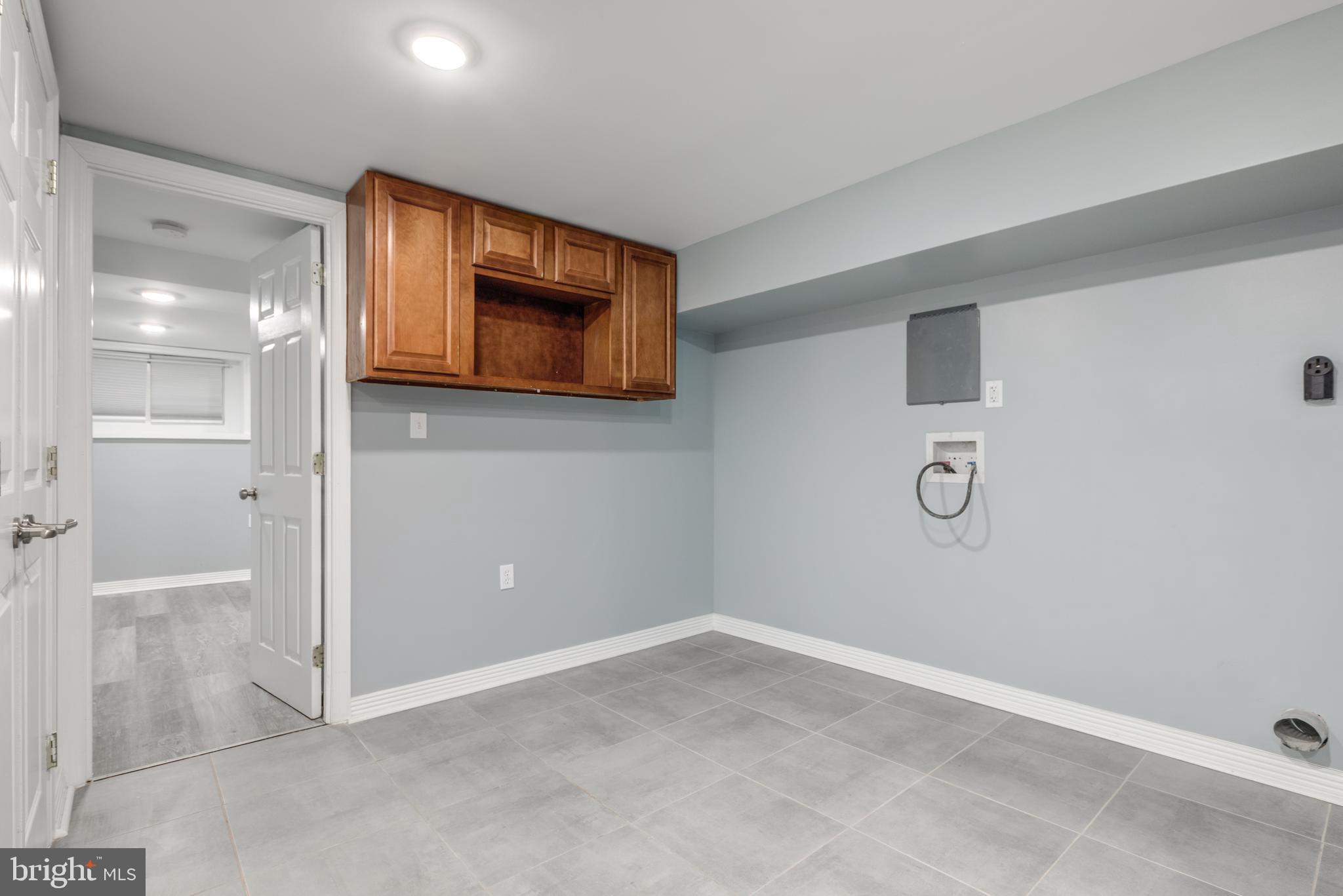 WEST PHILADELPHIA - Residential