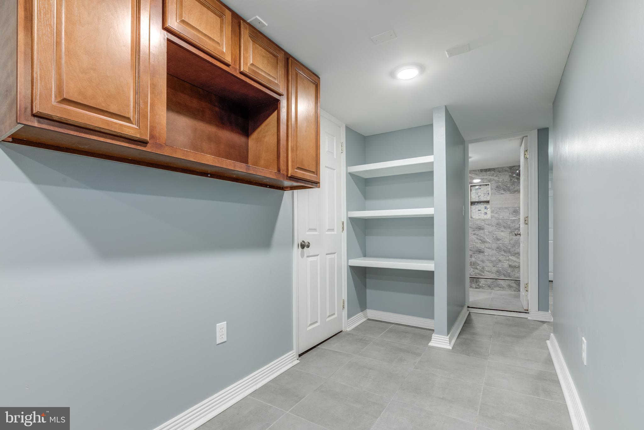 WEST PHILADELPHIA - Residential