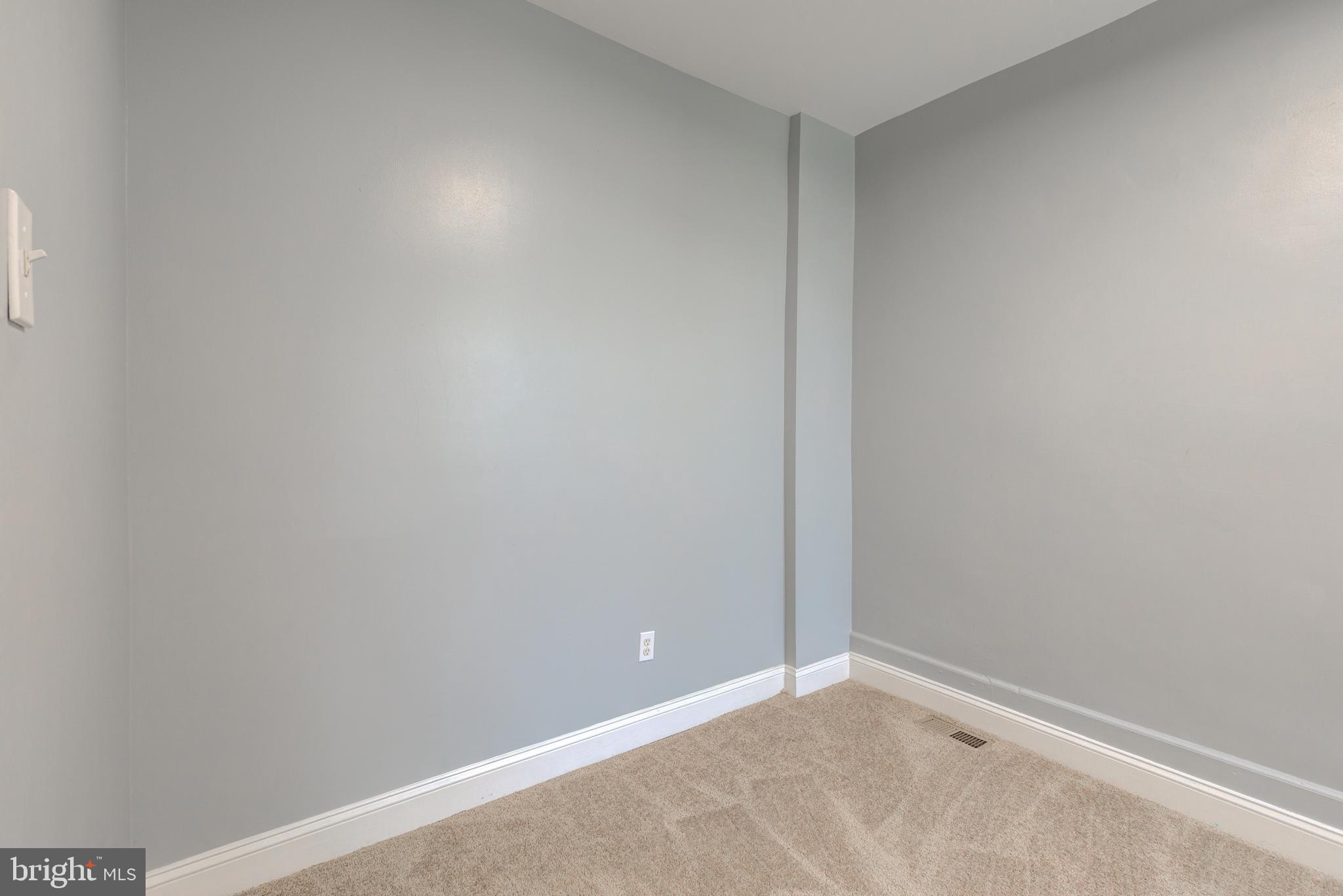 WEST PHILADELPHIA - Residential