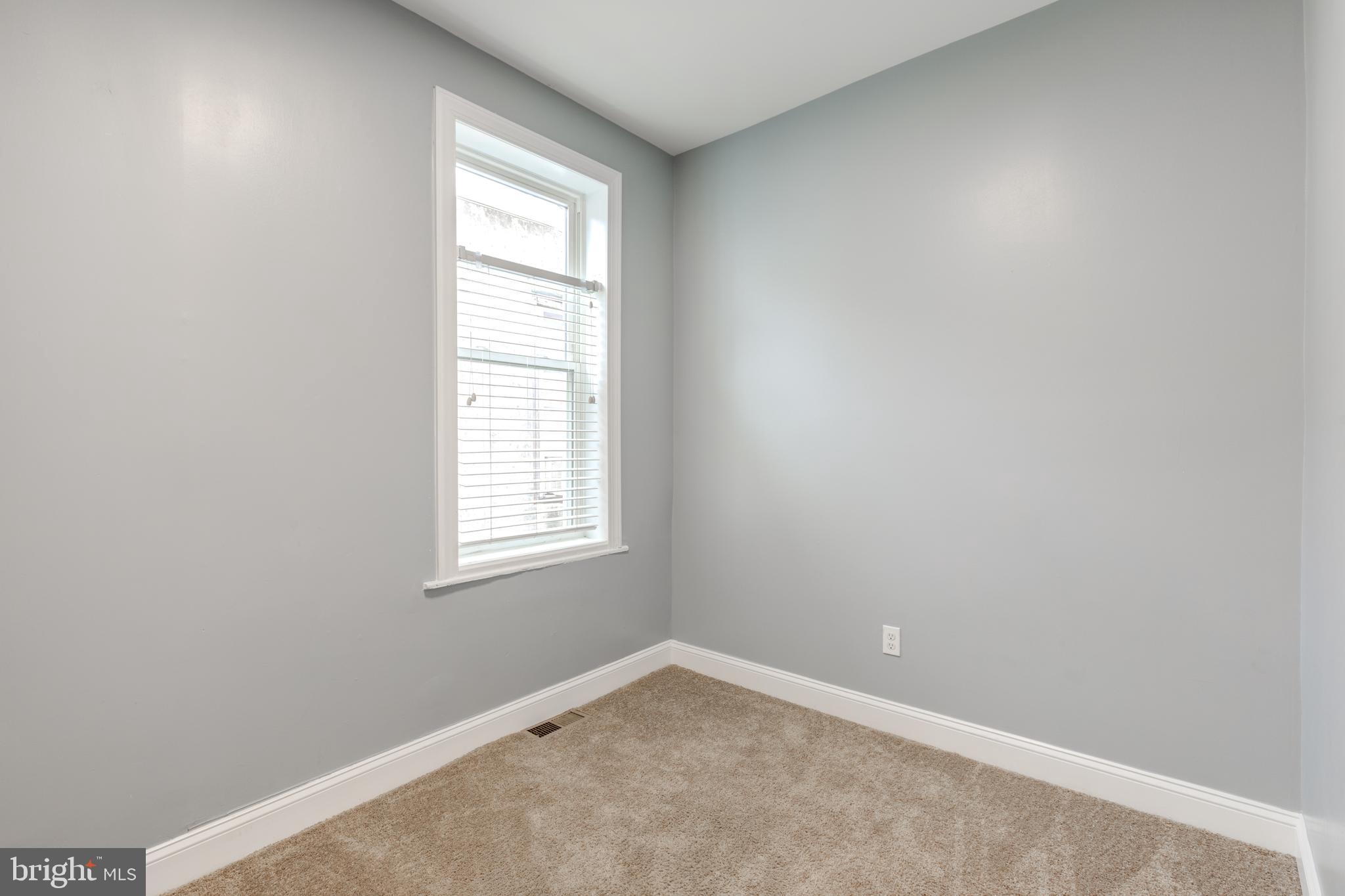 WEST PHILADELPHIA - Residential