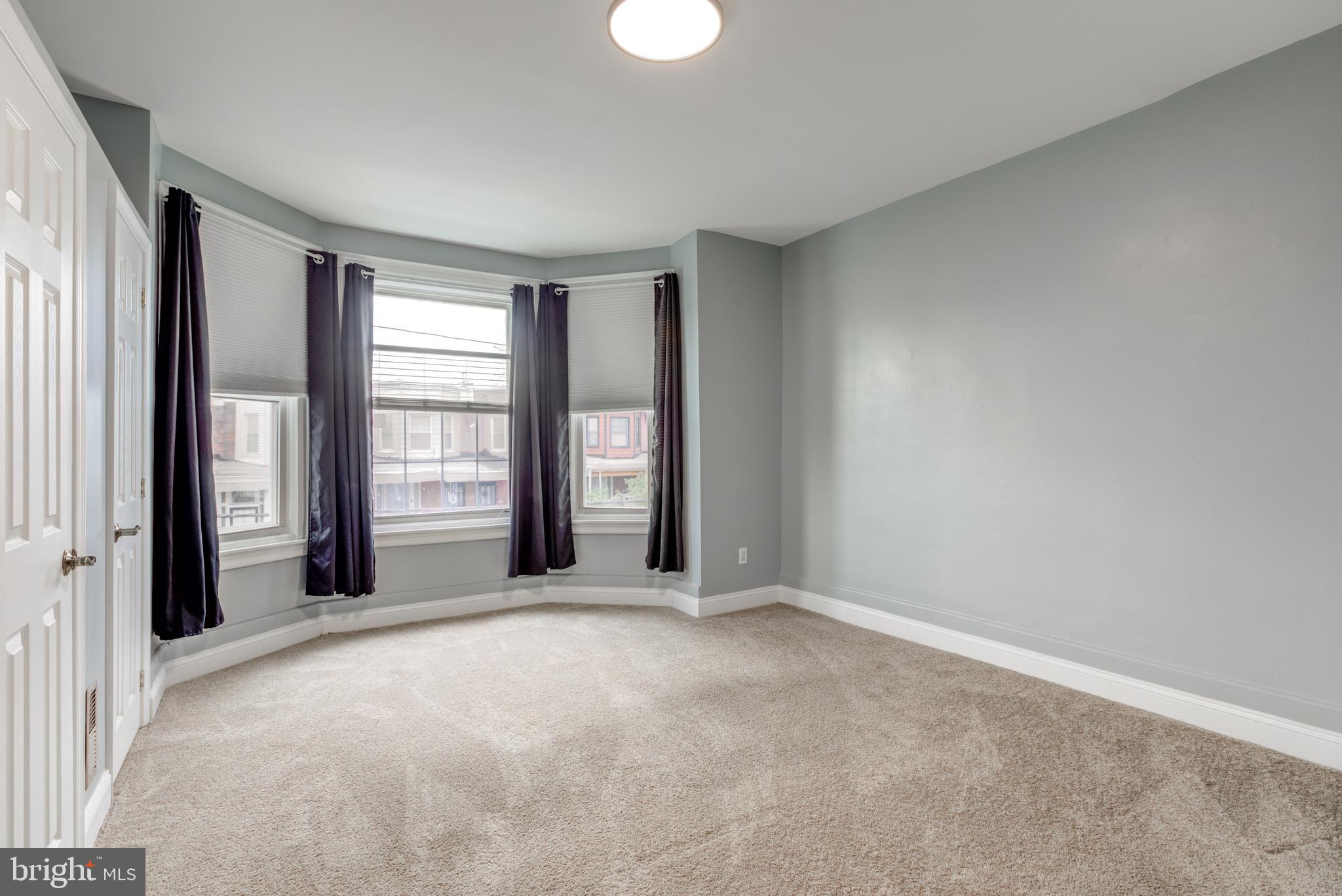 WEST PHILADELPHIA - Residential