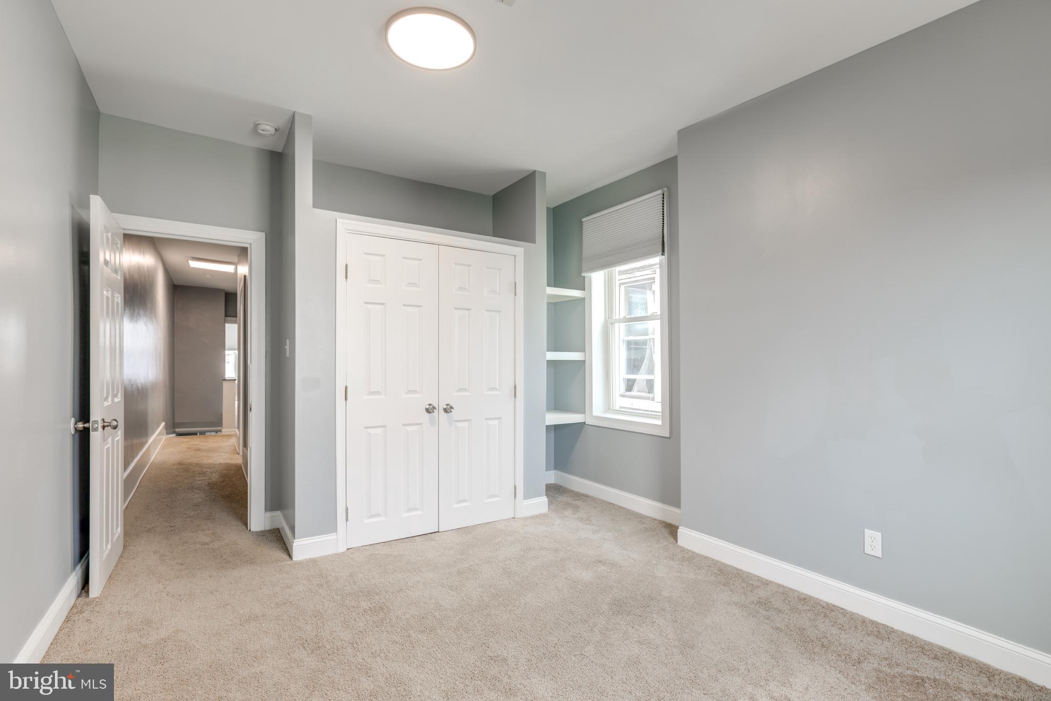 WEST PHILADELPHIA - Residential