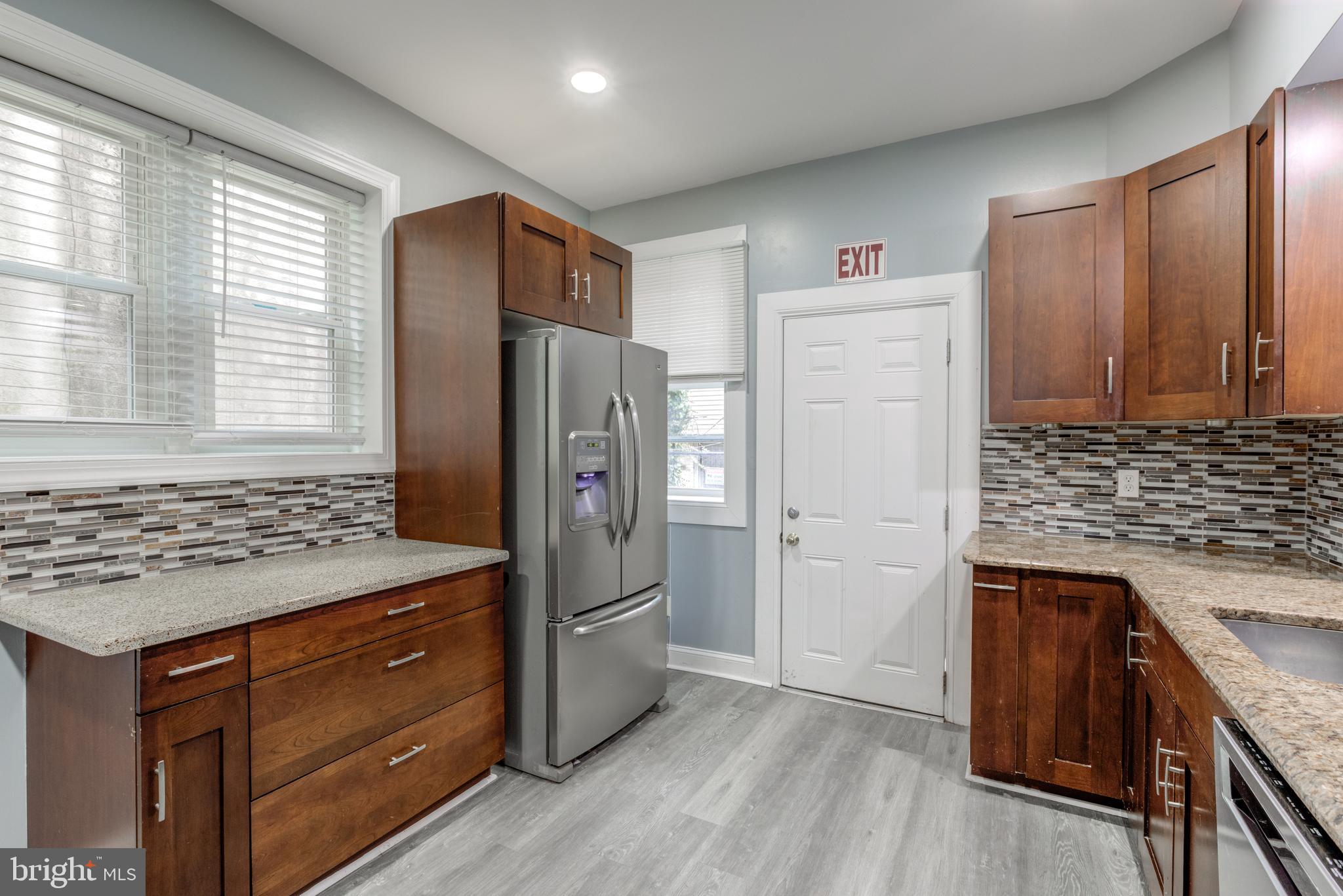 WEST PHILADELPHIA - Residential