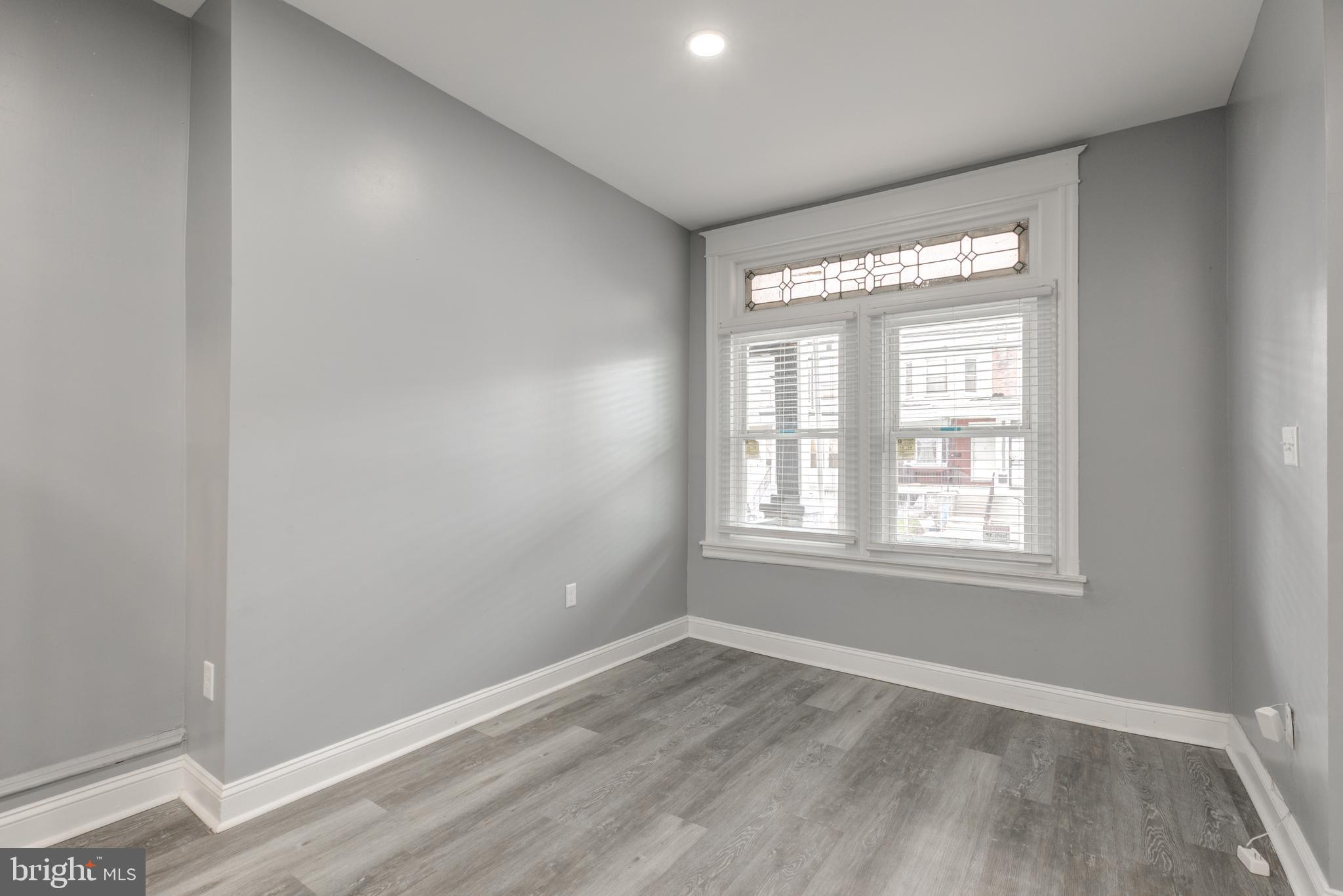 WEST PHILADELPHIA - Residential