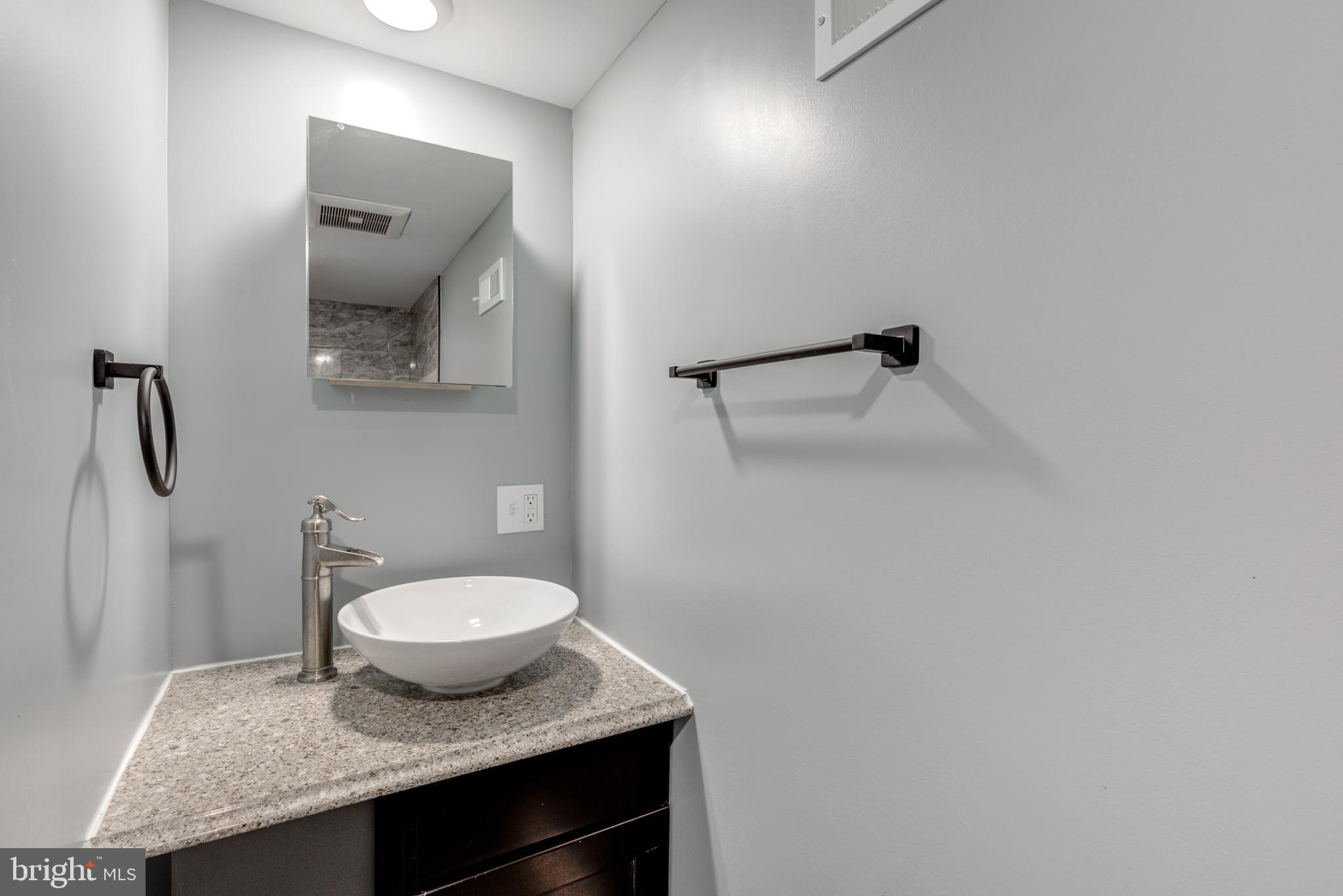 WEST PHILADELPHIA - Residential