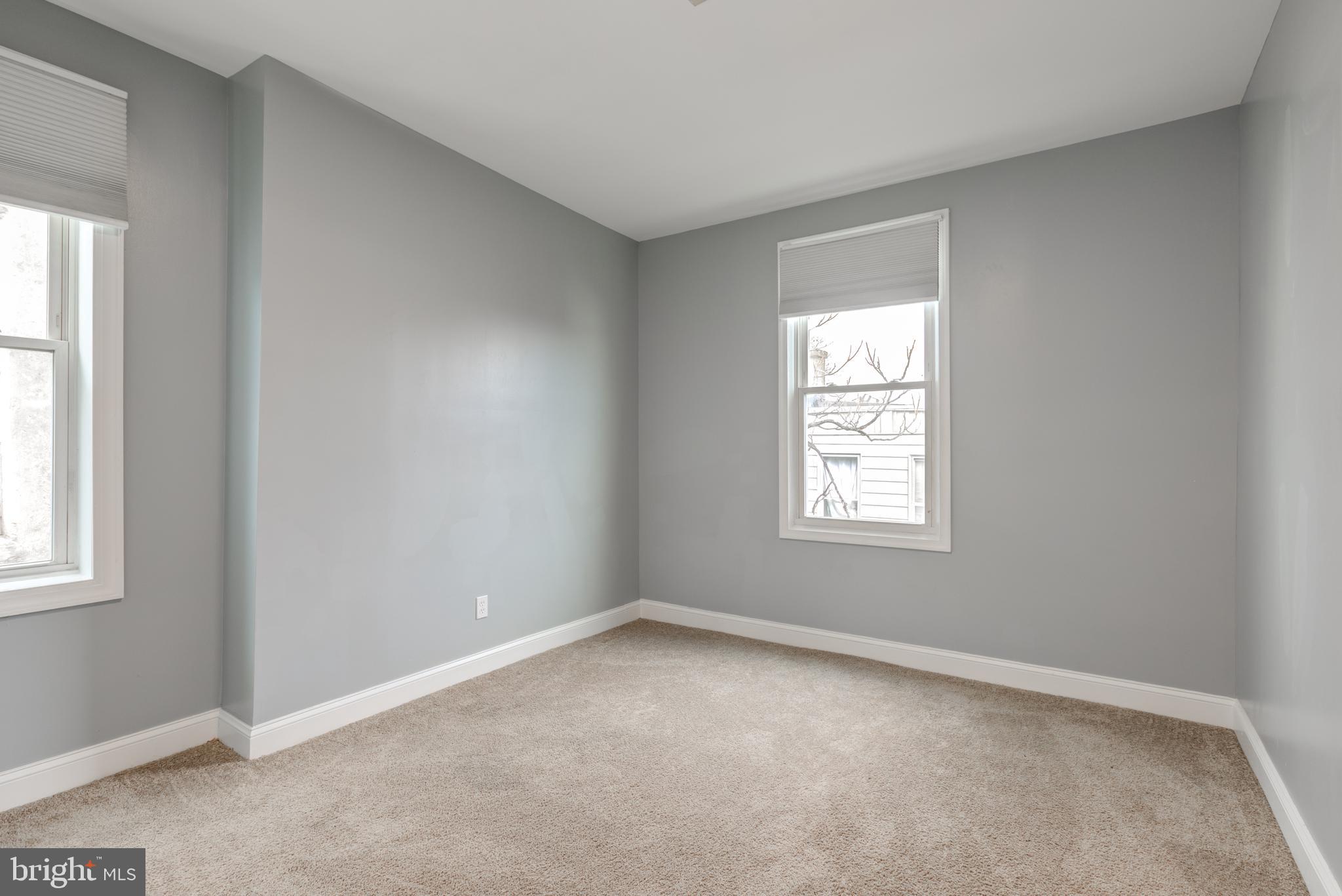 WEST PHILADELPHIA - Residential