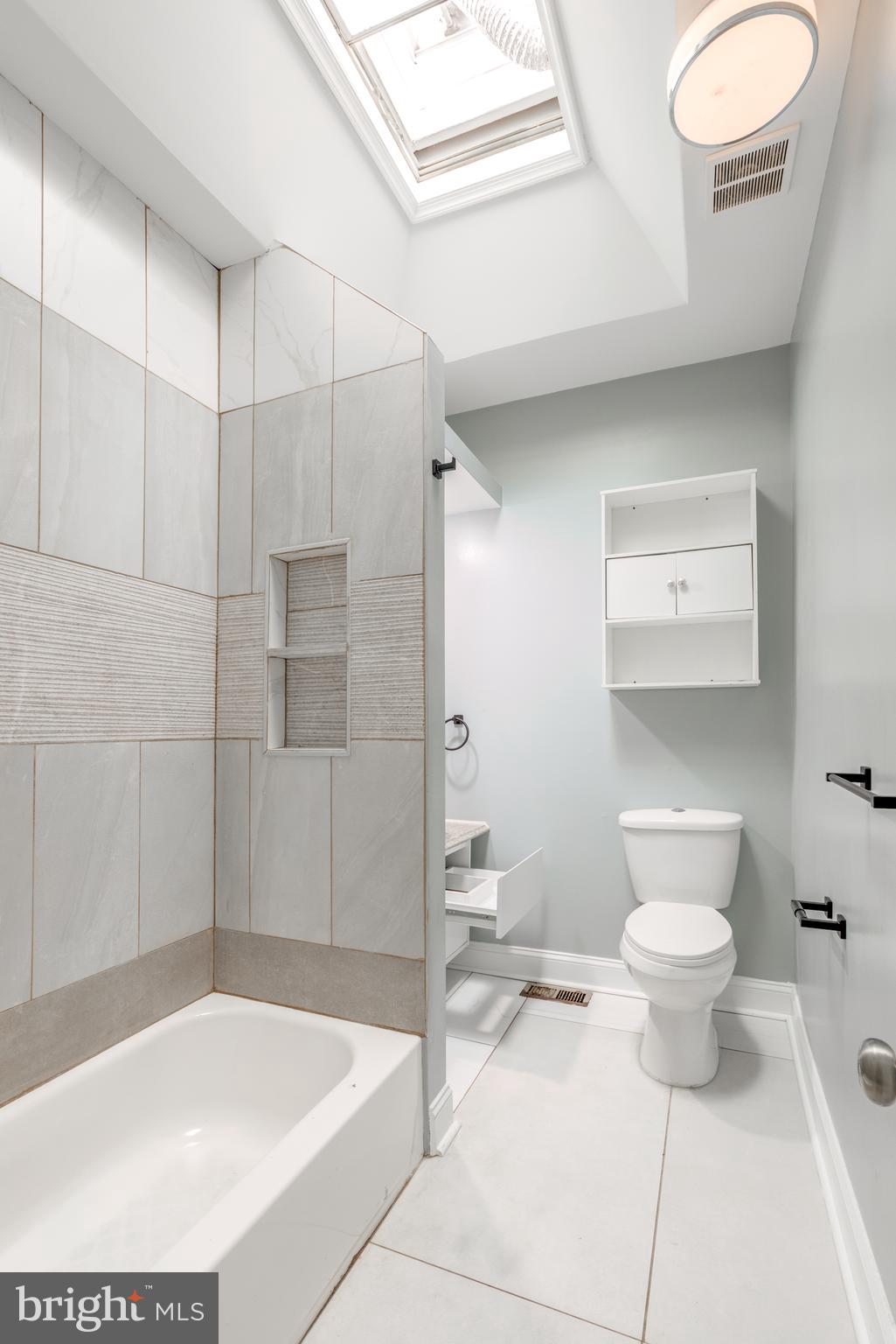 WEST PHILADELPHIA - Residential