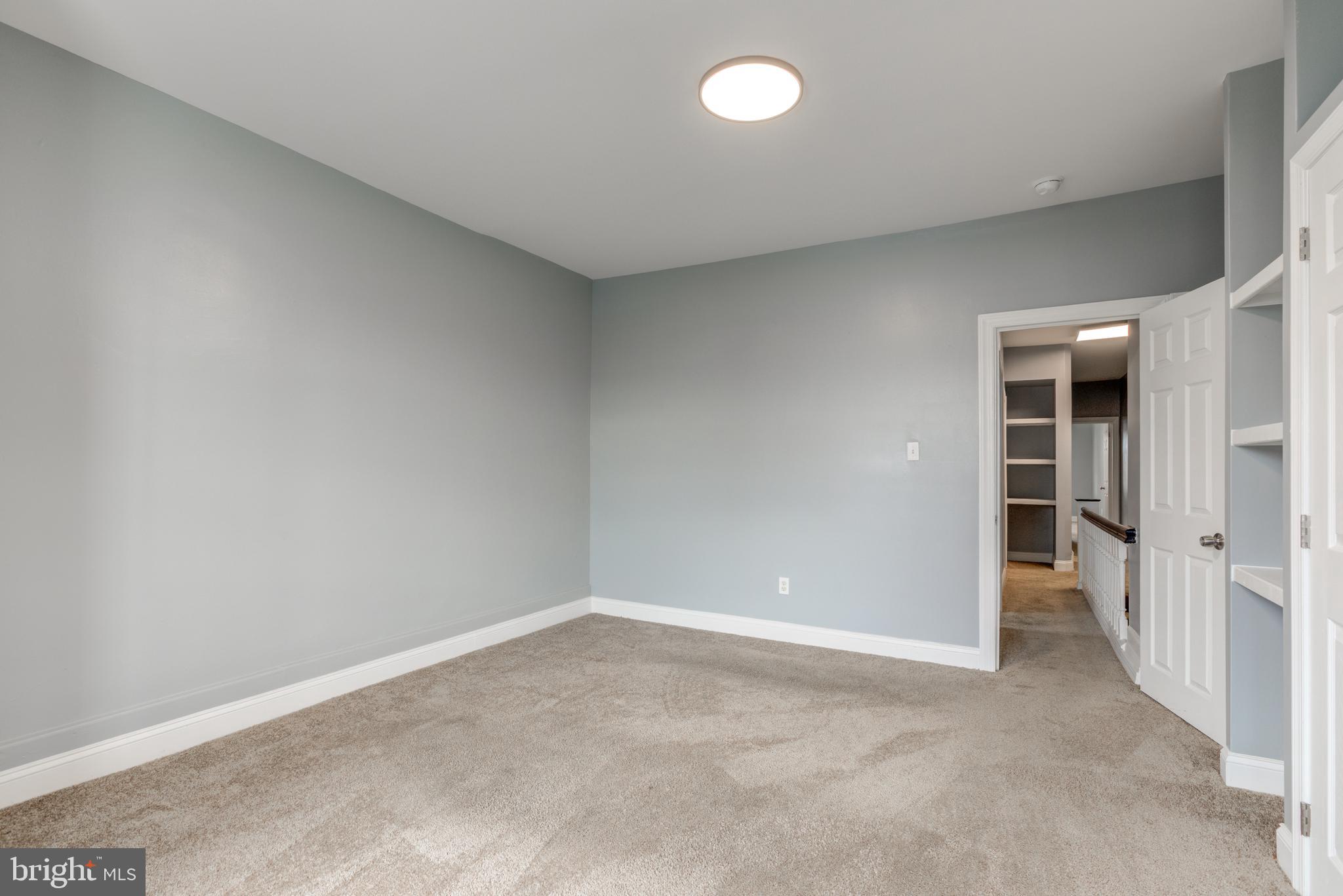 WEST PHILADELPHIA - Residential