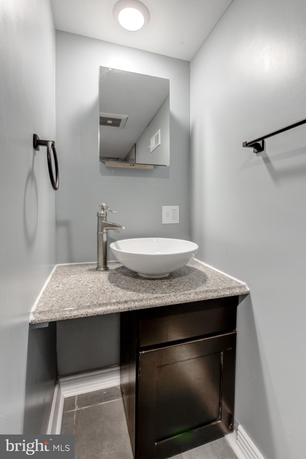 WEST PHILADELPHIA - Residential