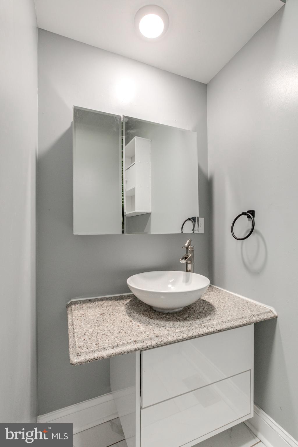 WEST PHILADELPHIA - Residential