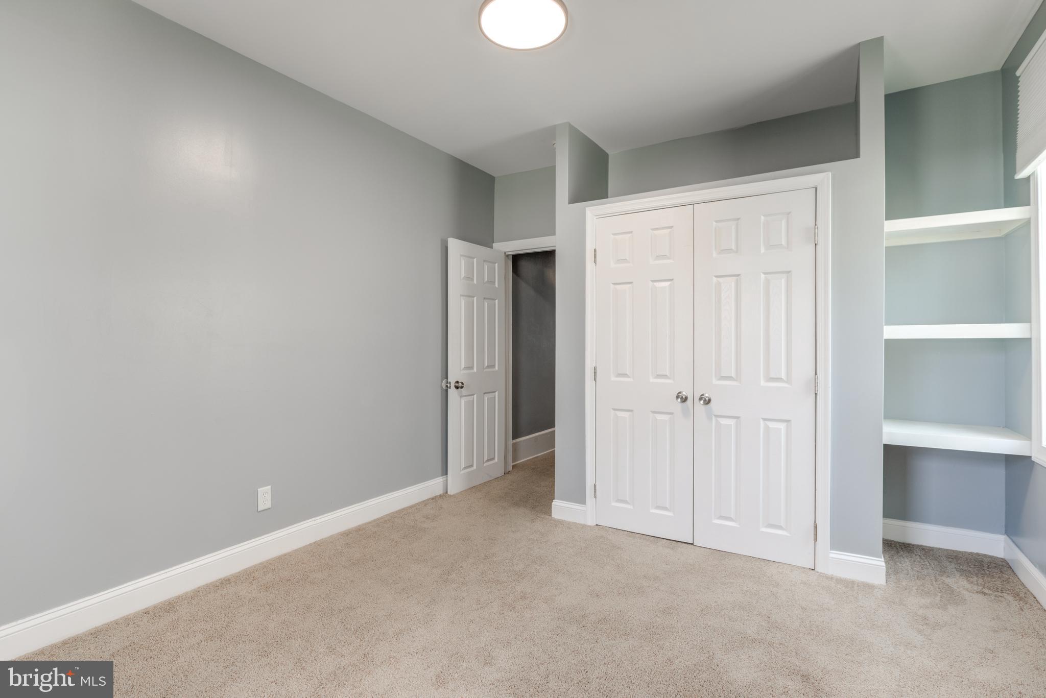 WEST PHILADELPHIA - Residential