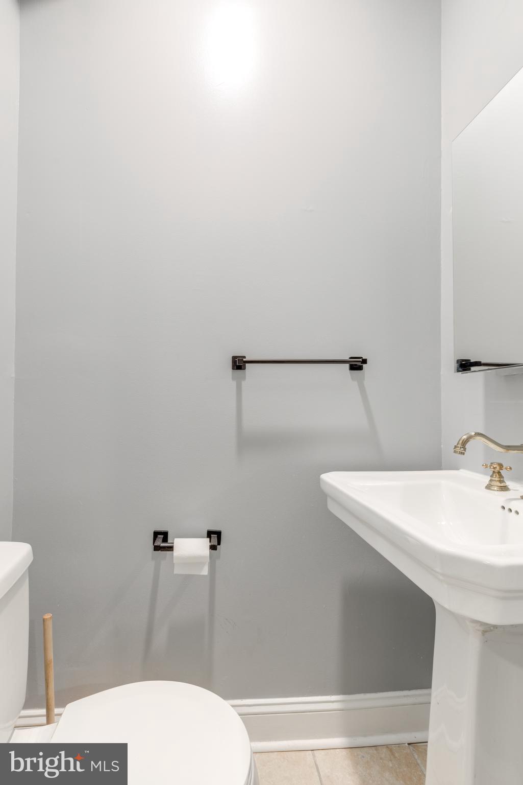 WEST PHILADELPHIA - Residential