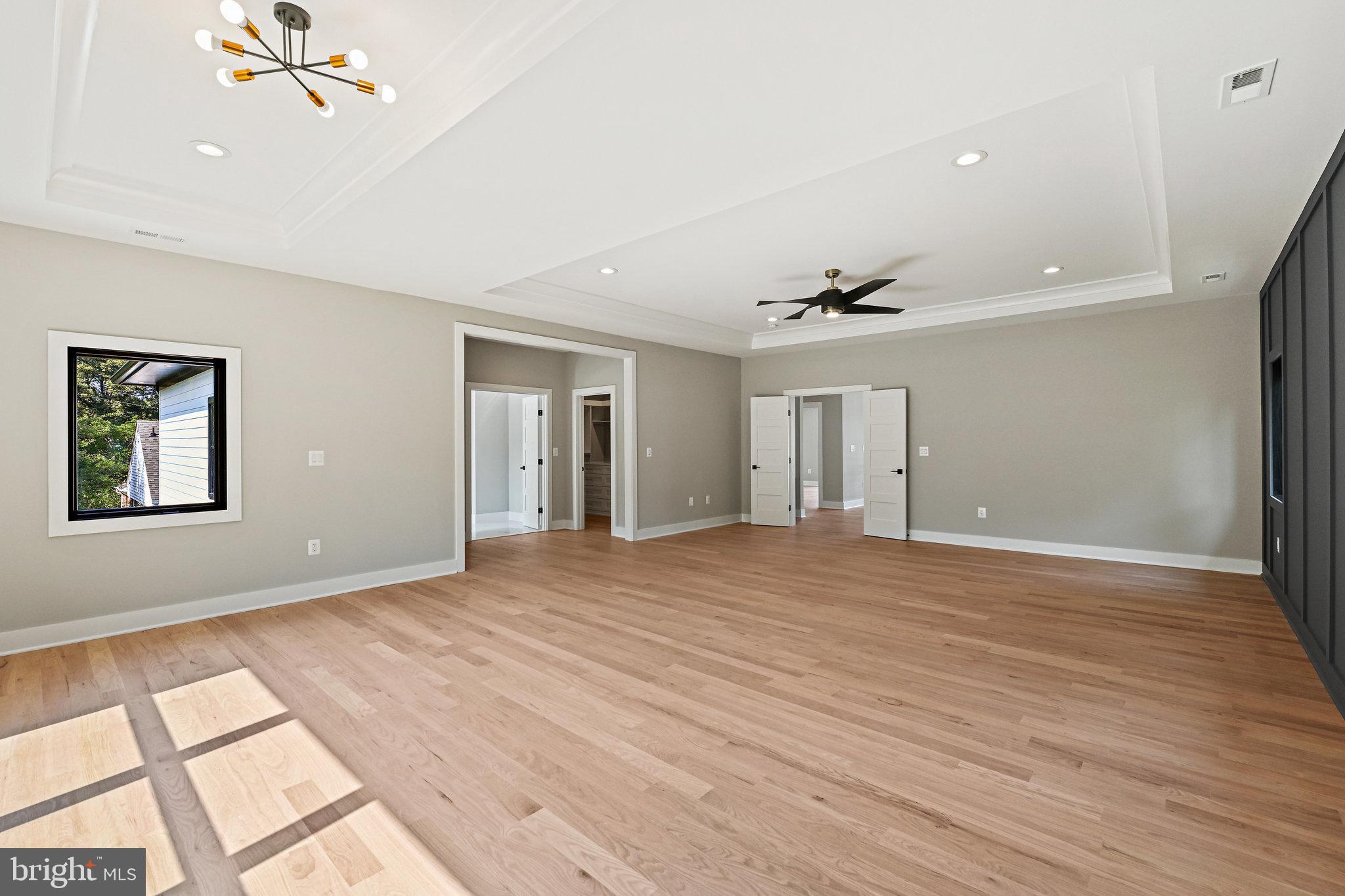 LEWINSVILLE HEIGHTS - Residential