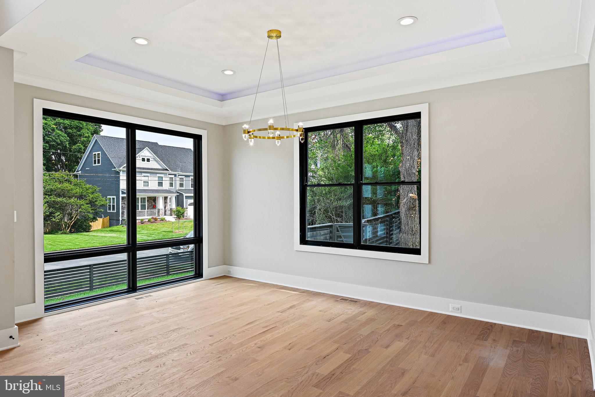 LEWINSVILLE HEIGHTS - Residential