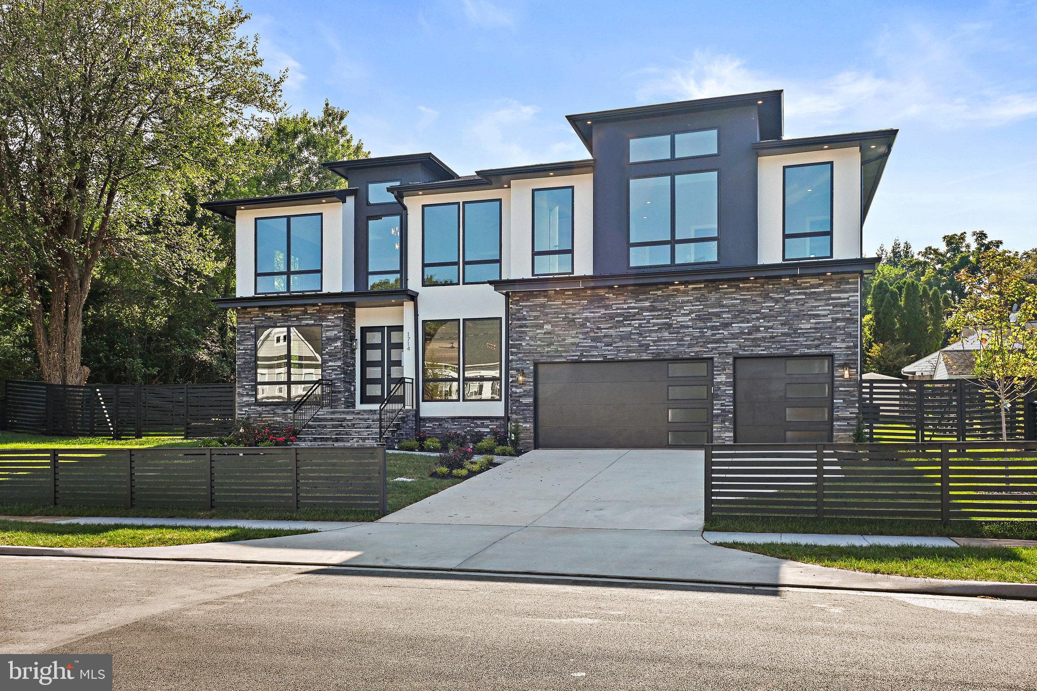 LEWINSVILLE HEIGHTS - Residential