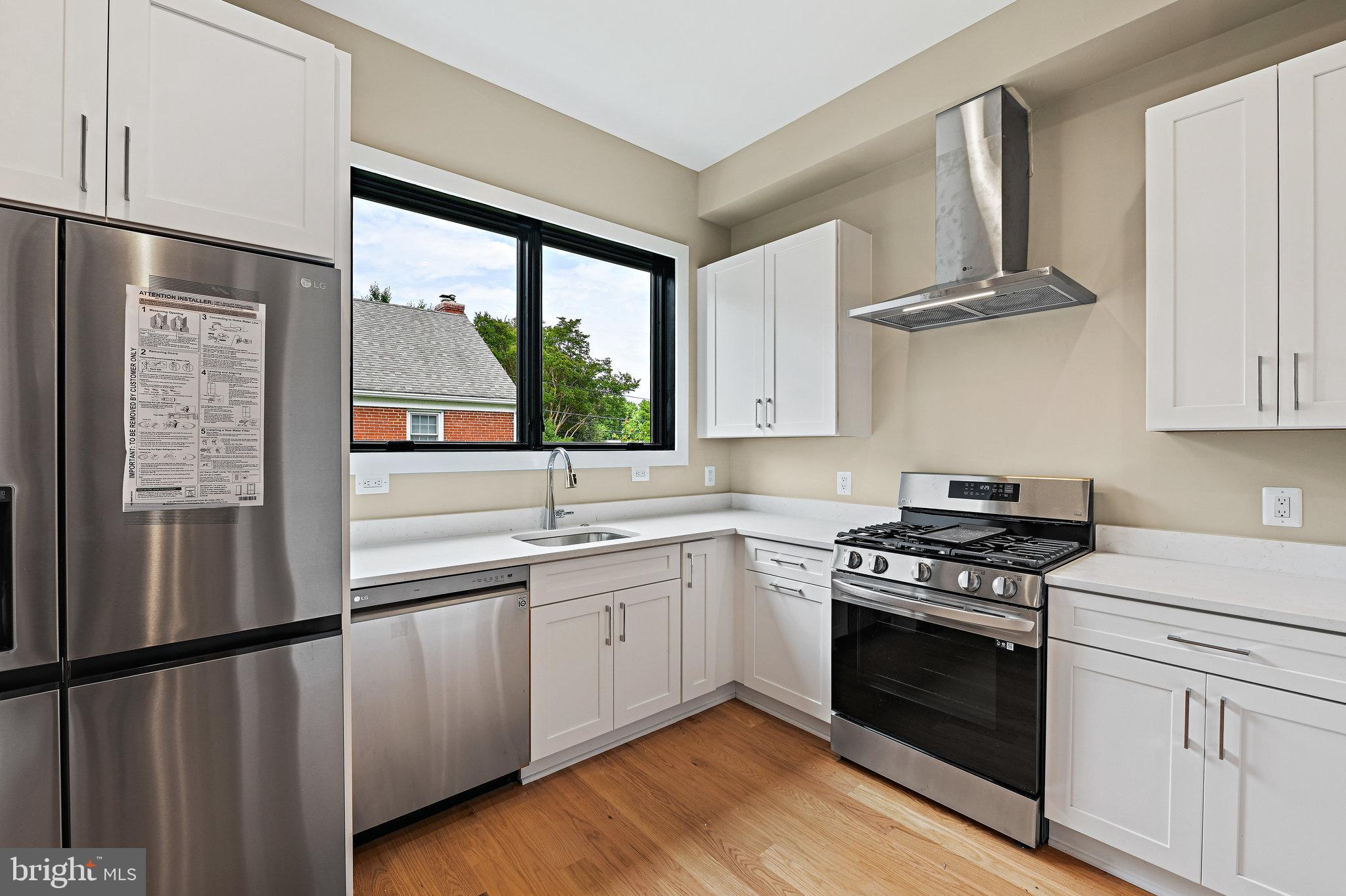 LEWINSVILLE HEIGHTS - Residential