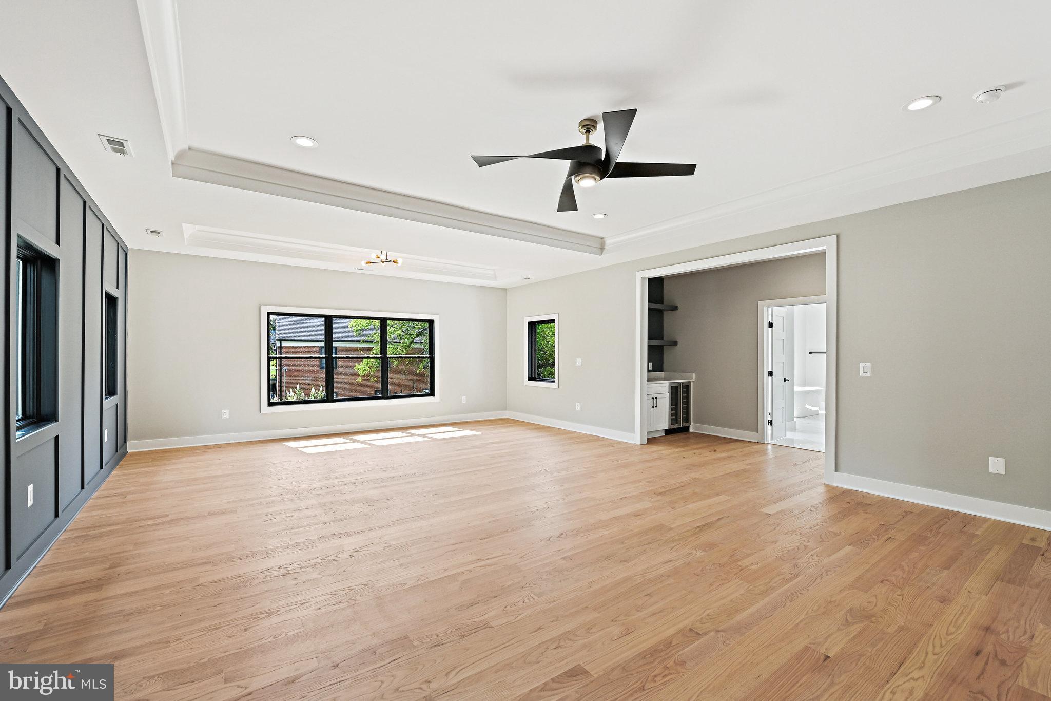 LEWINSVILLE HEIGHTS - Residential