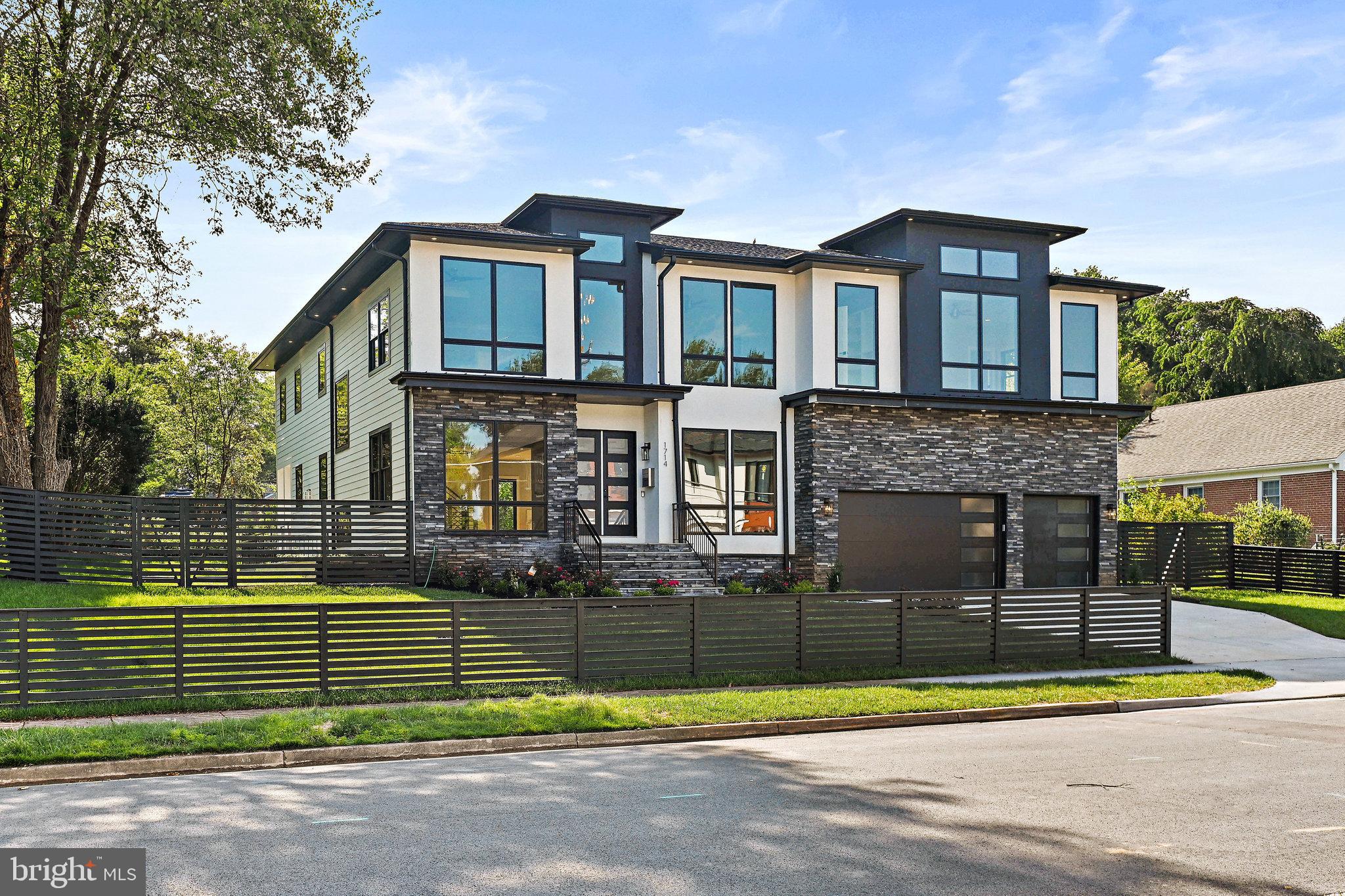 LEWINSVILLE HEIGHTS - Residential