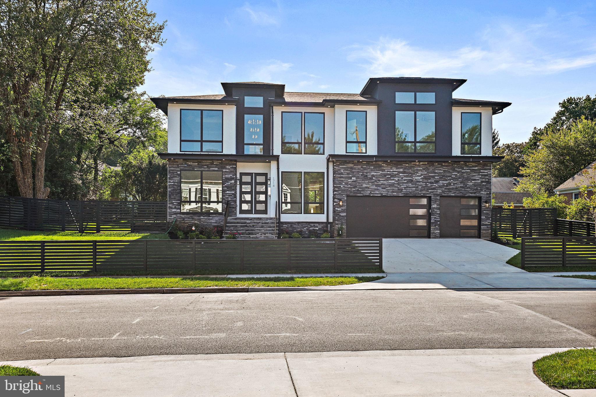 LEWINSVILLE HEIGHTS - Residential