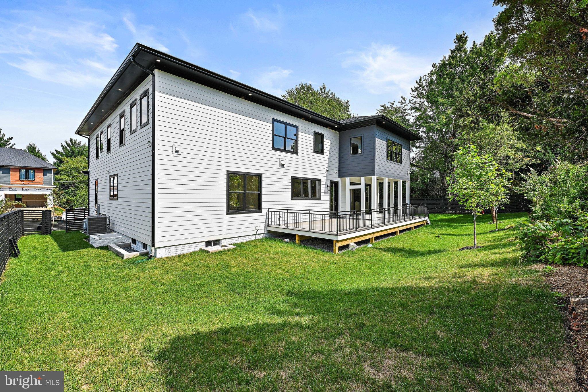 LEWINSVILLE HEIGHTS - Residential