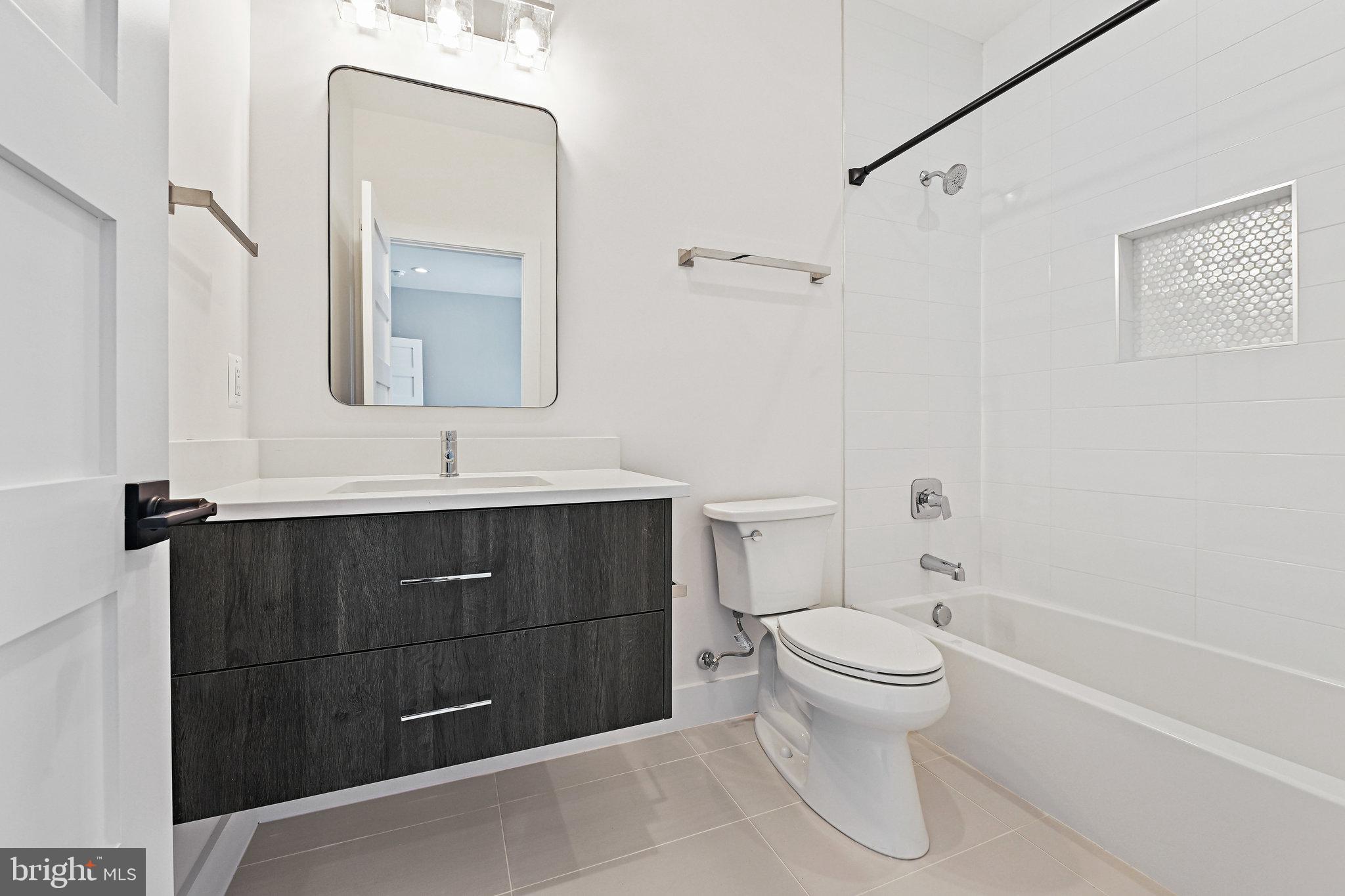 LEWINSVILLE HEIGHTS - Residential