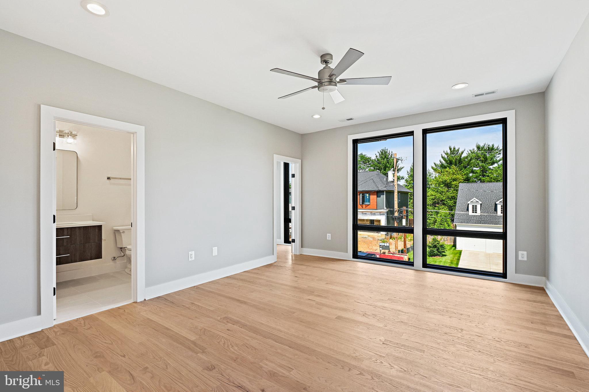 LEWINSVILLE HEIGHTS - Residential