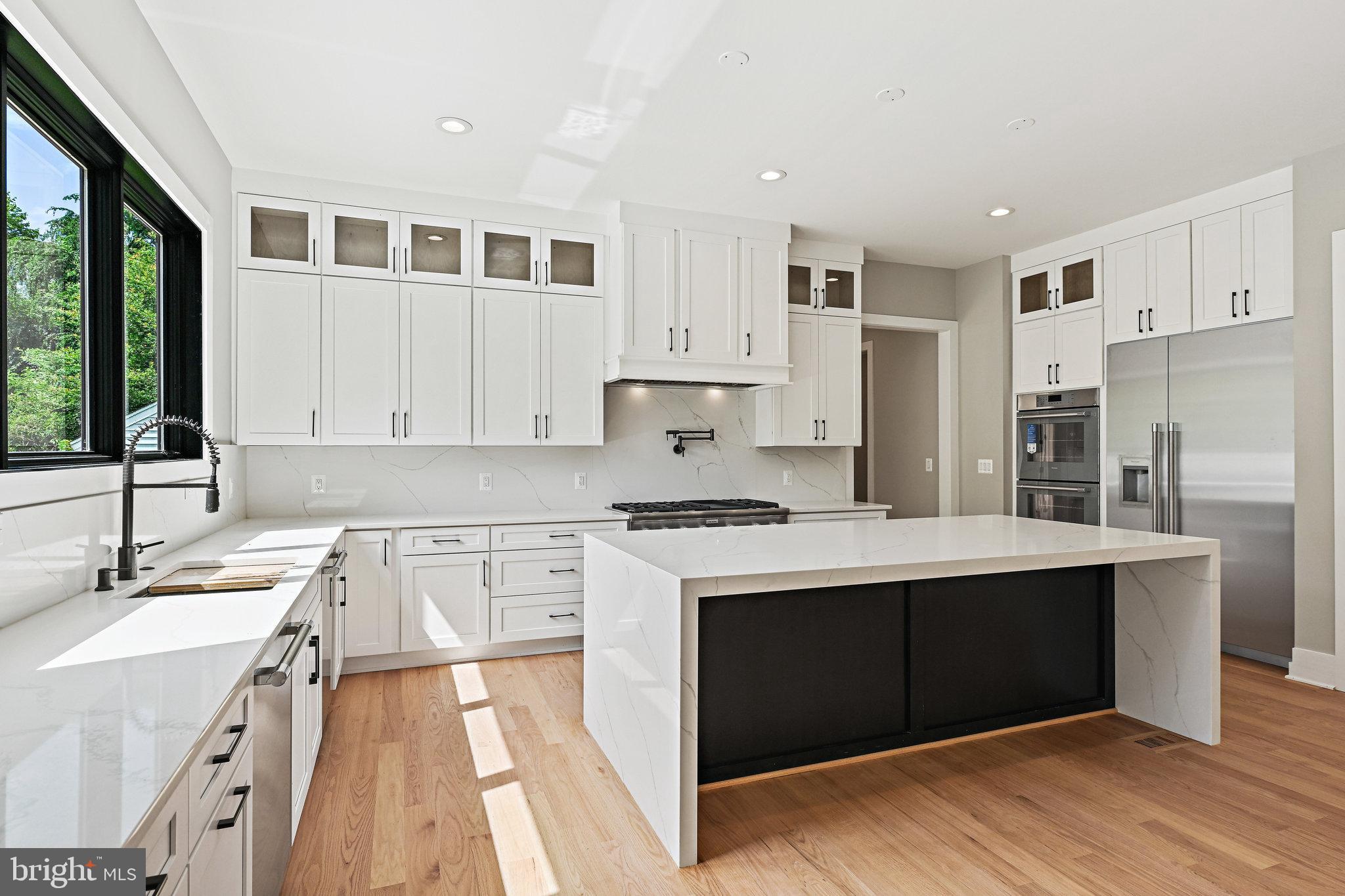 LEWINSVILLE HEIGHTS - Residential