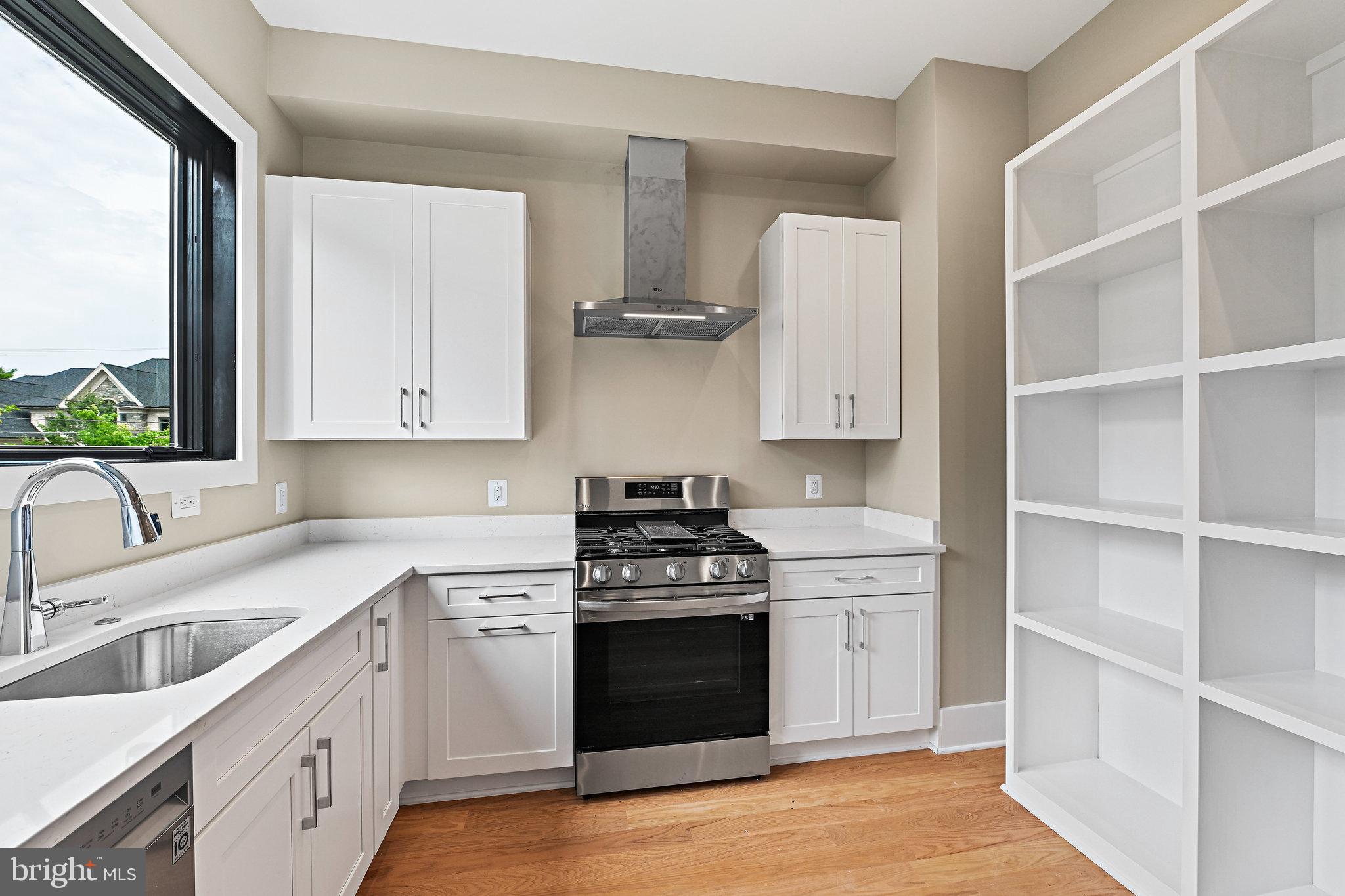 LEWINSVILLE HEIGHTS - Residential