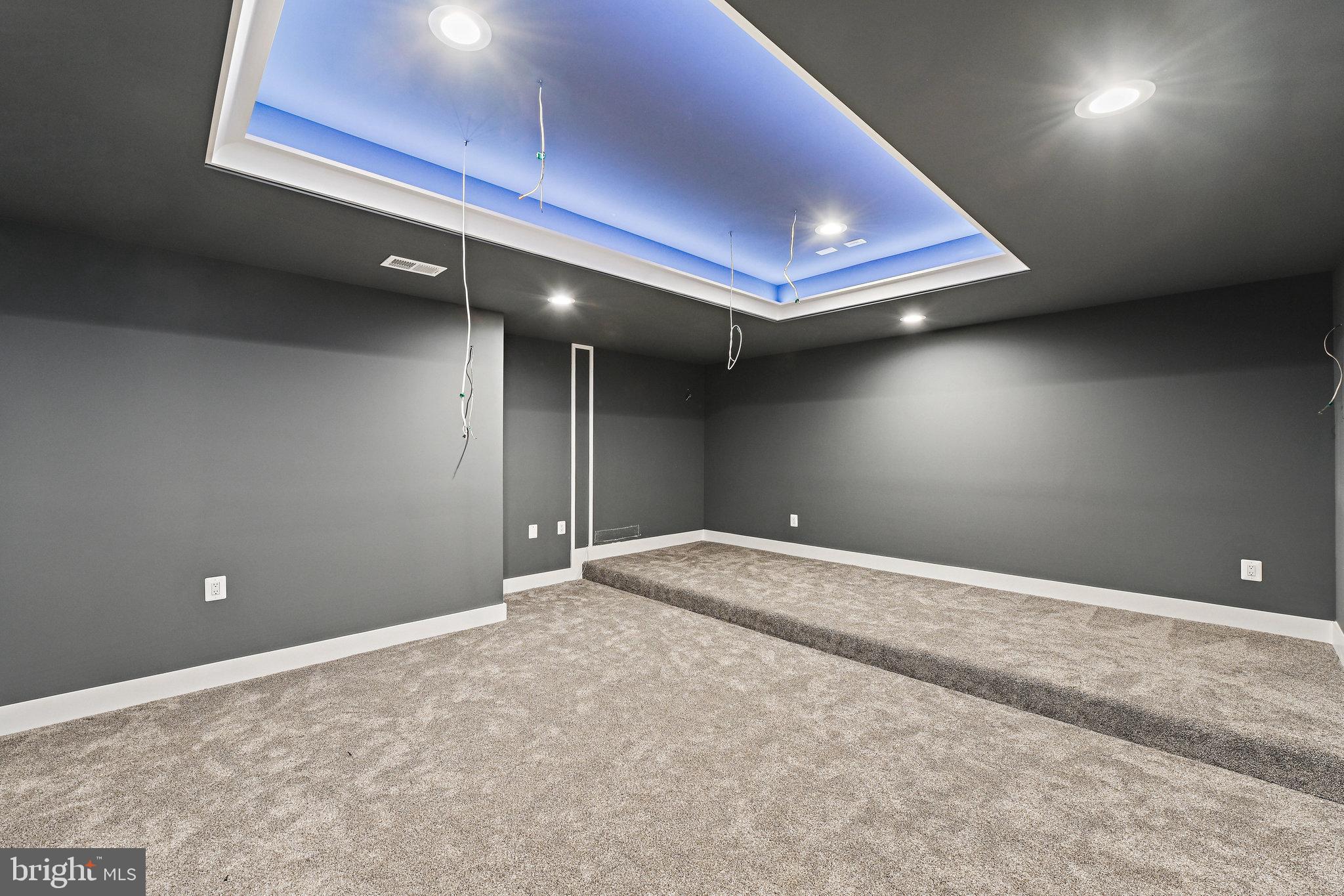 LEWINSVILLE HEIGHTS - Residential