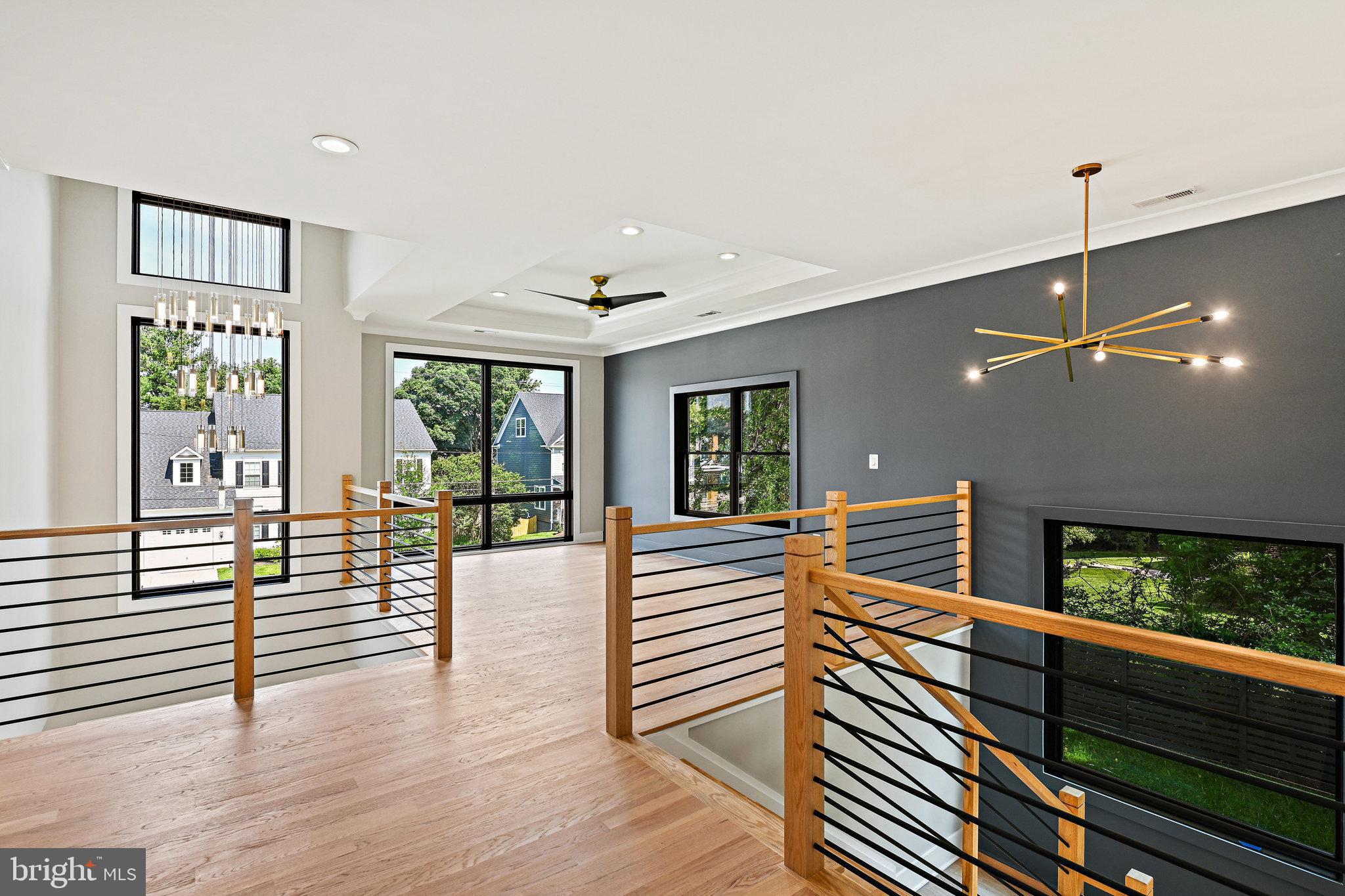 LEWINSVILLE HEIGHTS - Residential