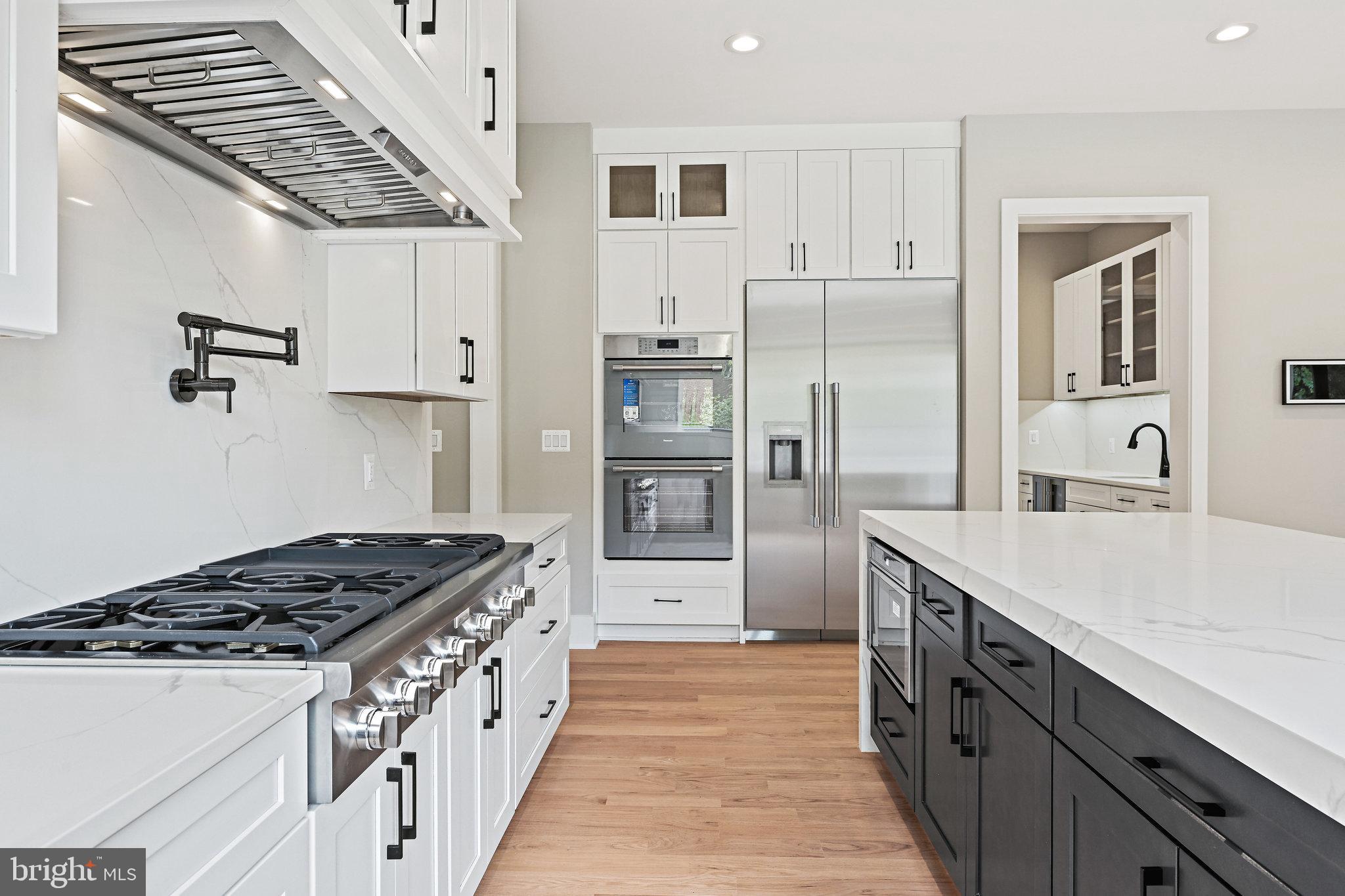 LEWINSVILLE HEIGHTS - Residential