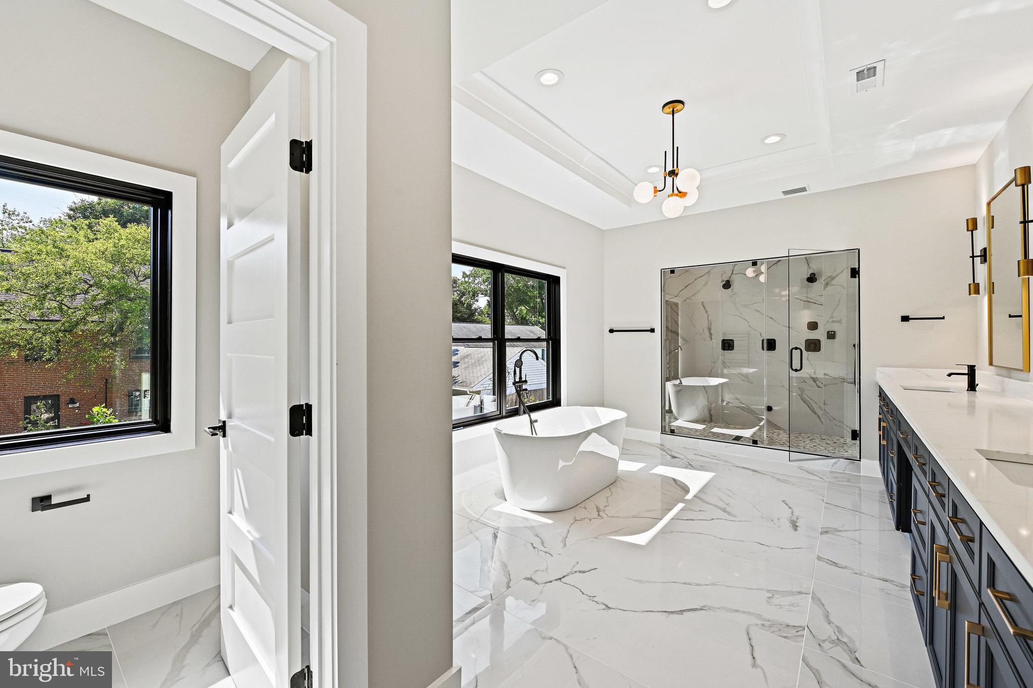 LEWINSVILLE HEIGHTS - Residential