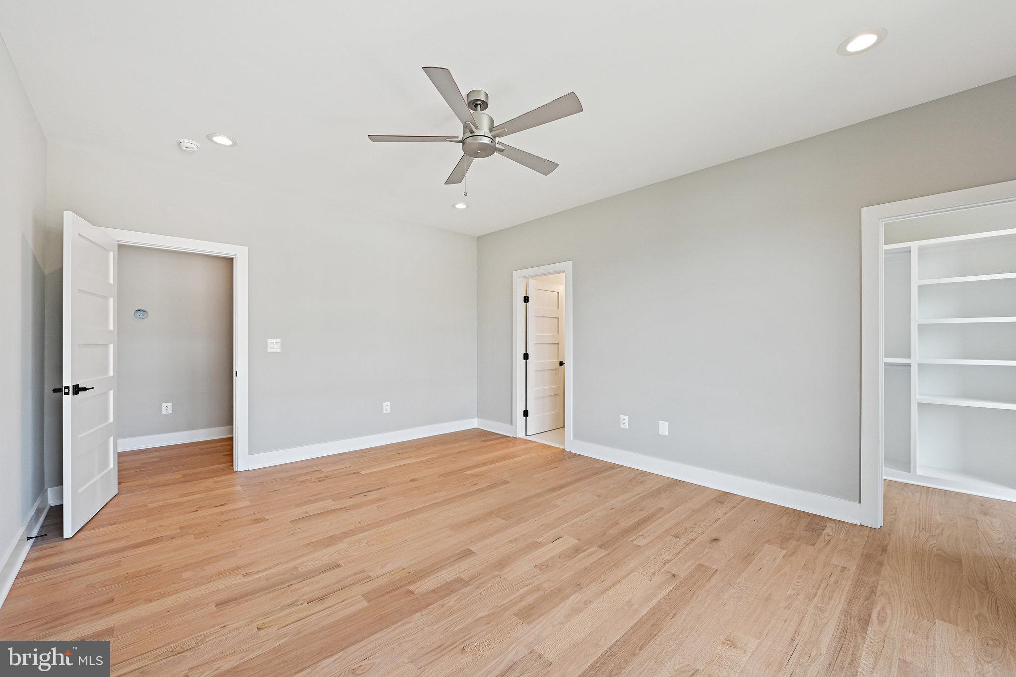 LEWINSVILLE HEIGHTS - Residential