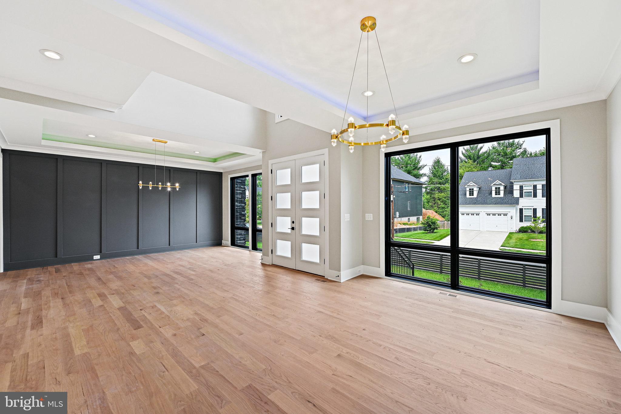 LEWINSVILLE HEIGHTS - Residential