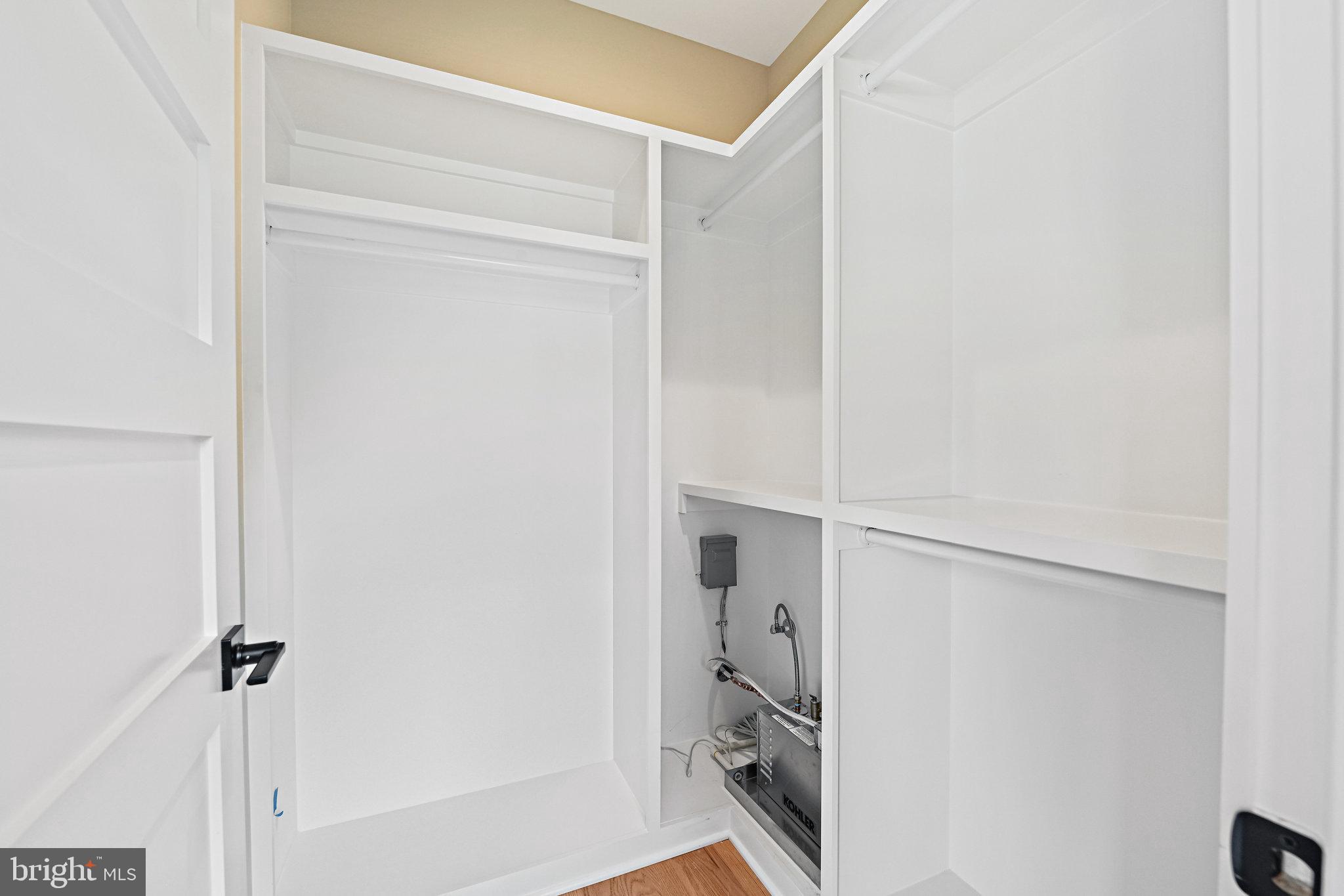 LEWINSVILLE HEIGHTS - Residential