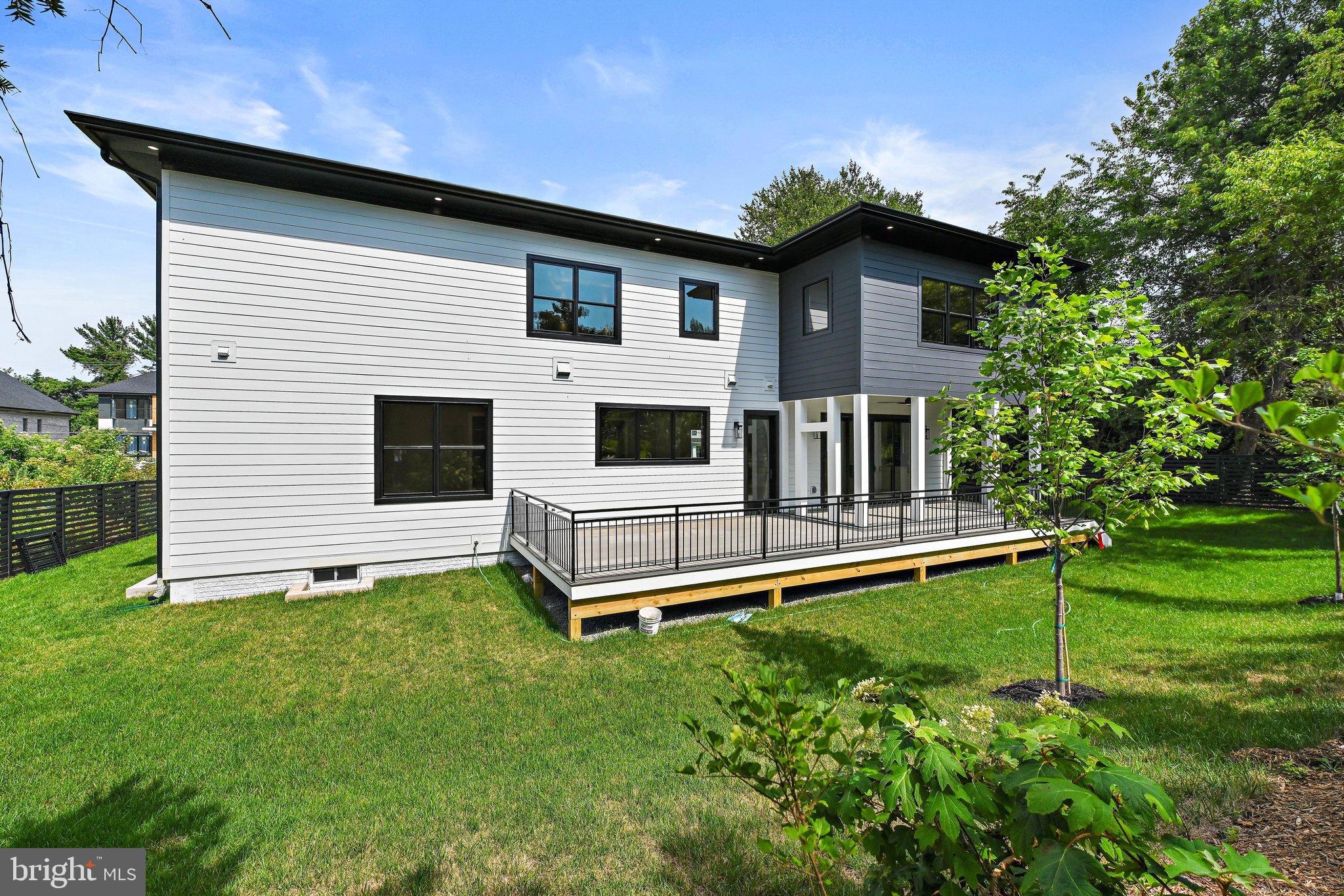 LEWINSVILLE HEIGHTS - Residential