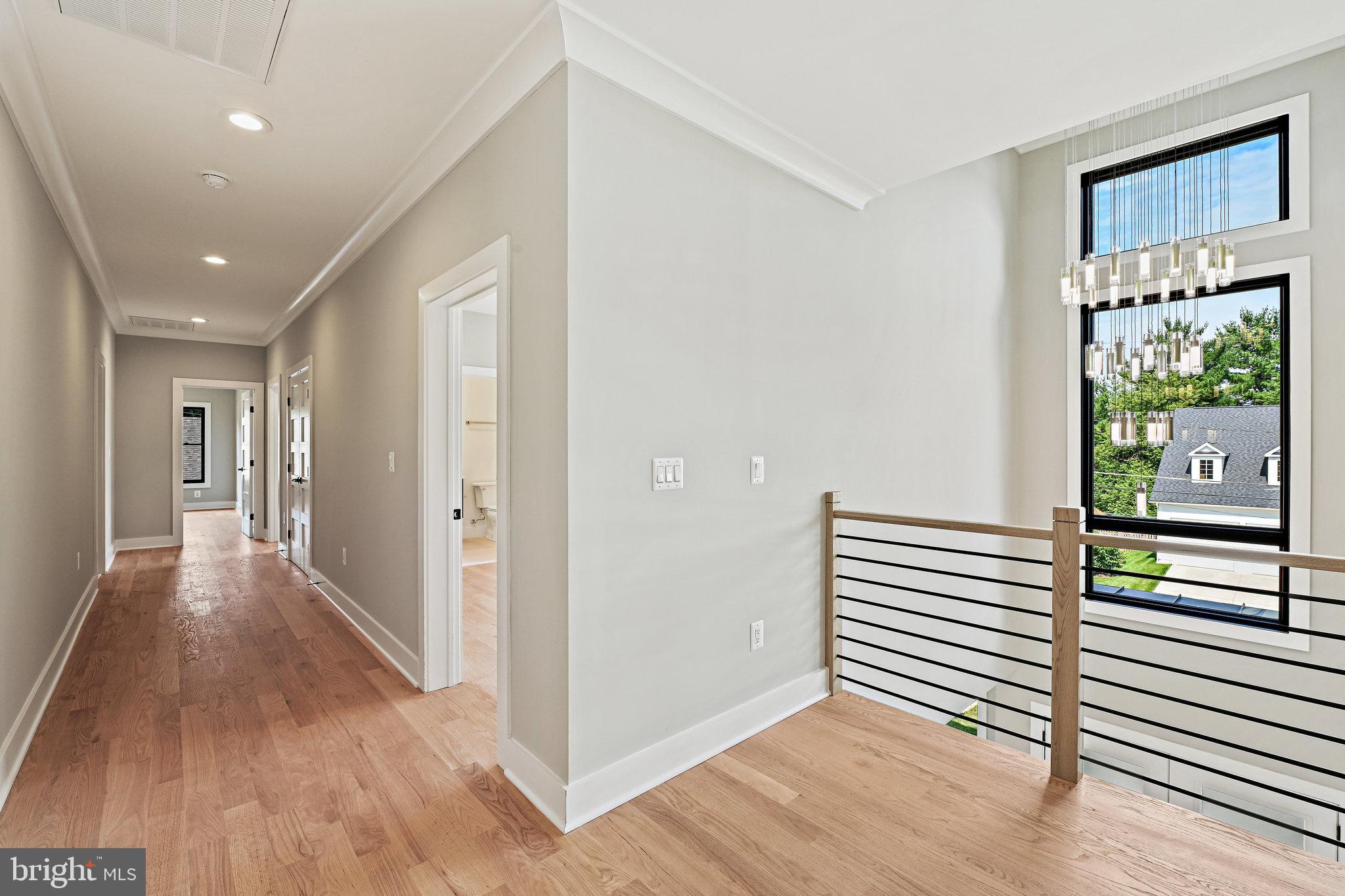 LEWINSVILLE HEIGHTS - Residential