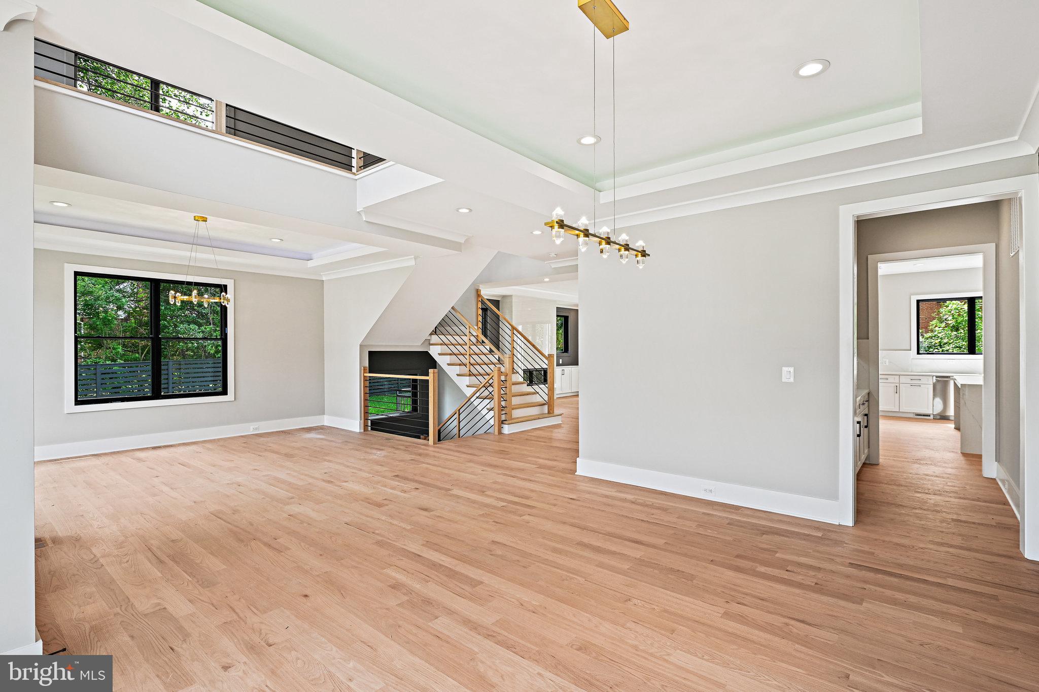 LEWINSVILLE HEIGHTS - Residential