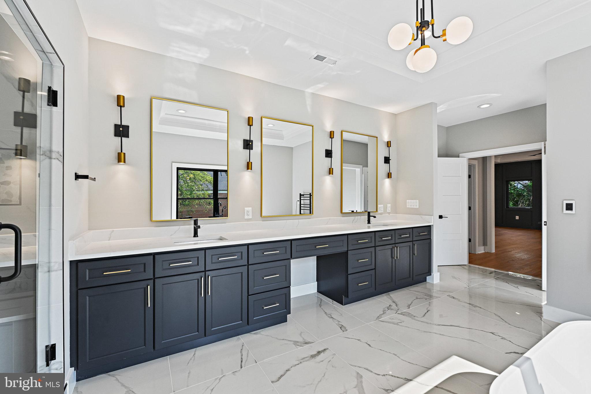 LEWINSVILLE HEIGHTS - Residential