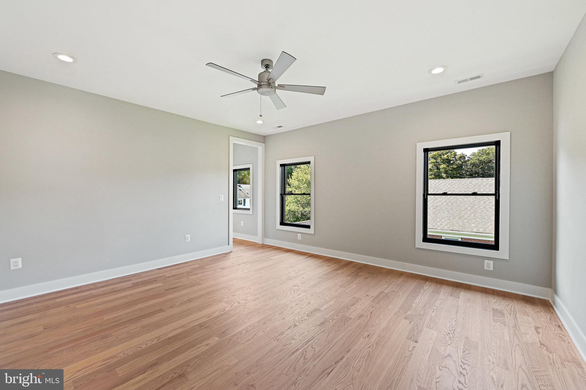 LEWINSVILLE HEIGHTS - Residential