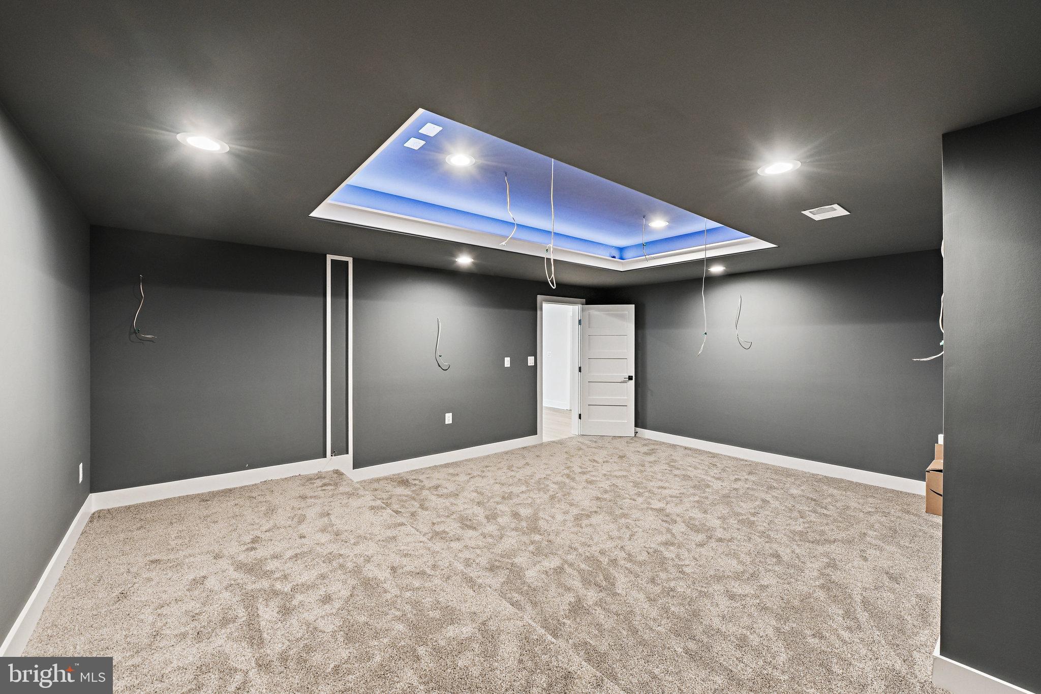 LEWINSVILLE HEIGHTS - Residential