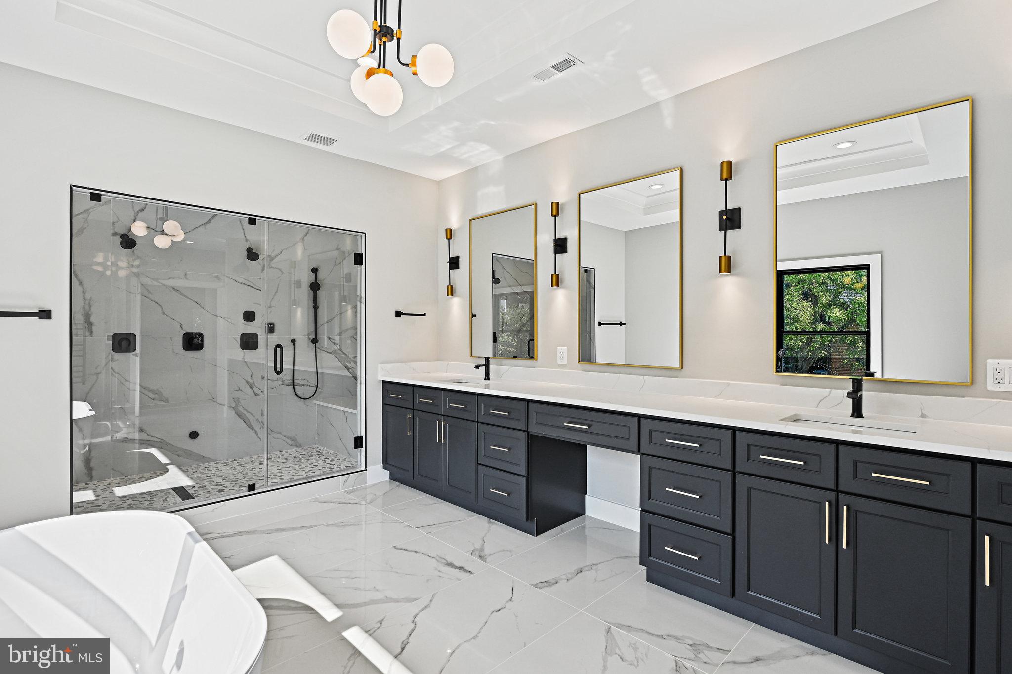 LEWINSVILLE HEIGHTS - Residential