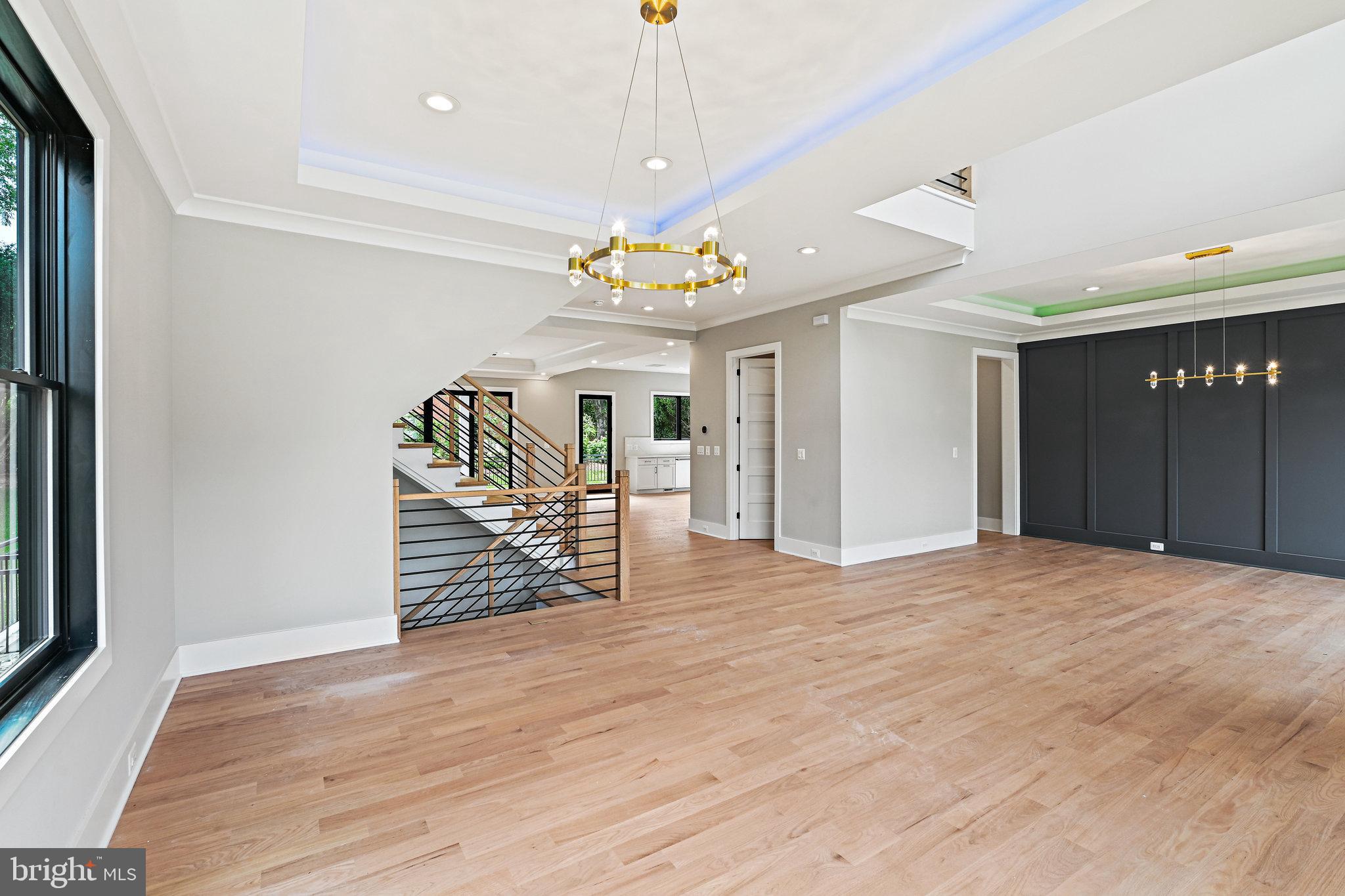 LEWINSVILLE HEIGHTS - Residential