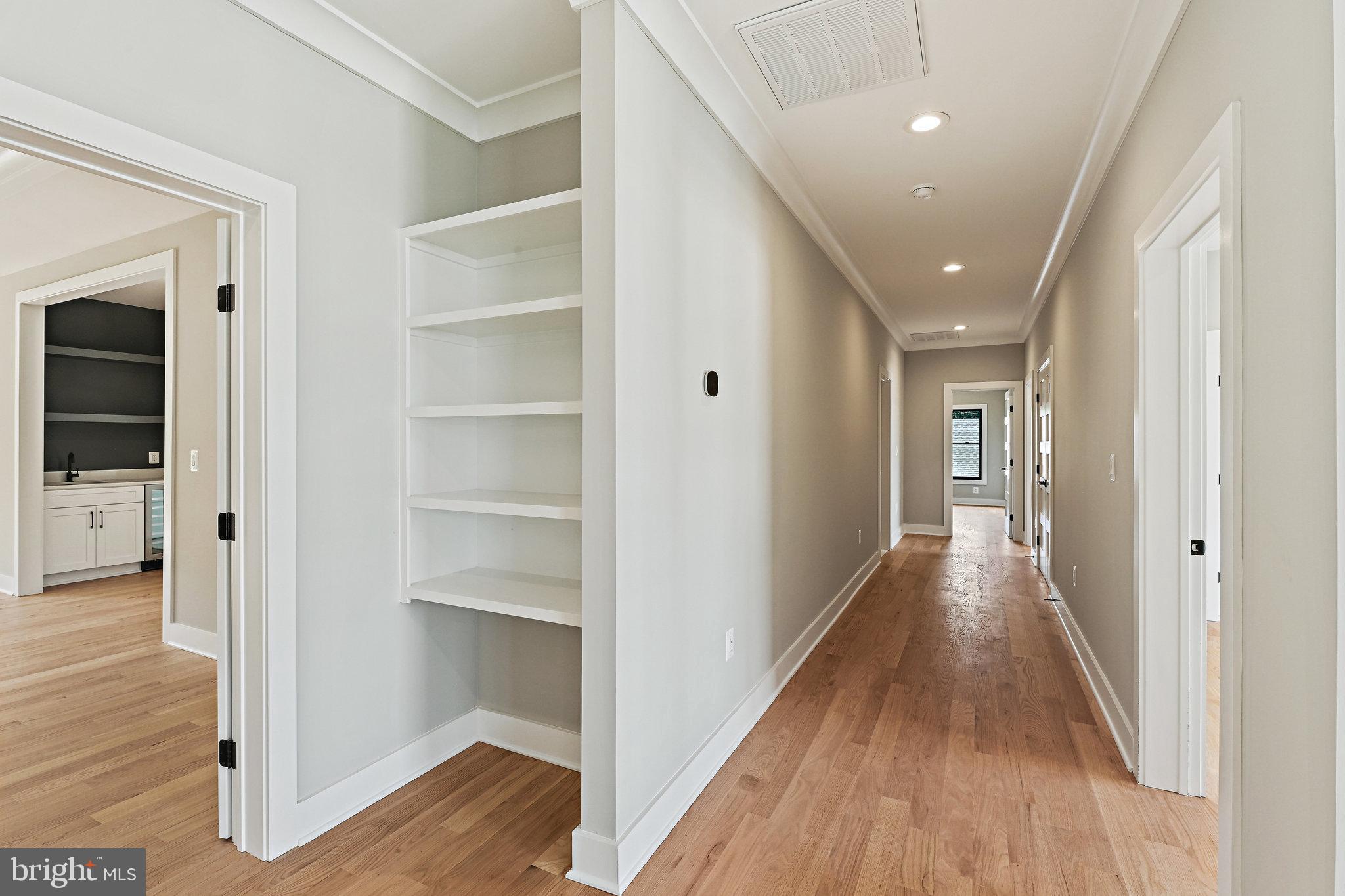 LEWINSVILLE HEIGHTS - Residential