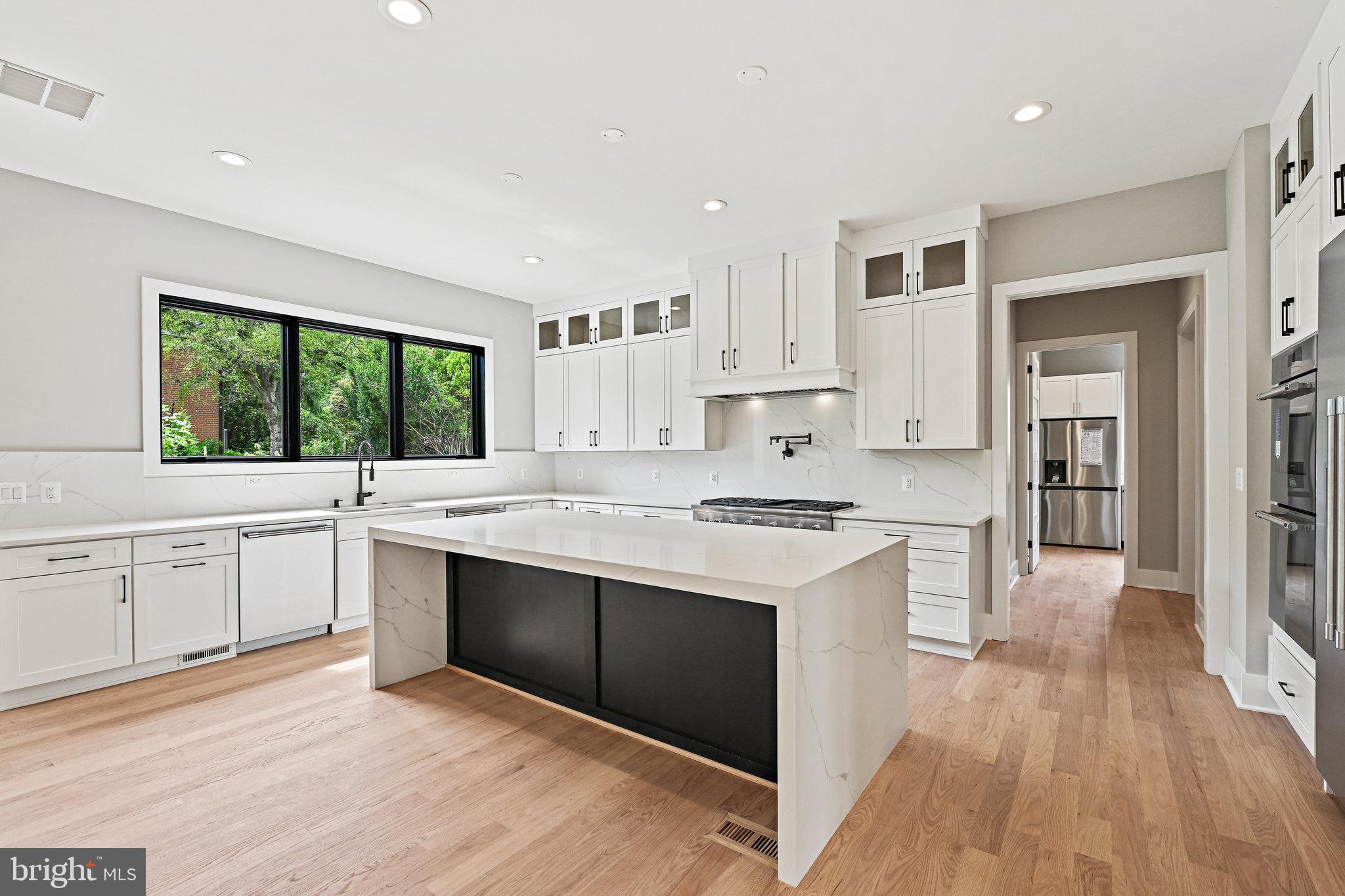 LEWINSVILLE HEIGHTS - Residential