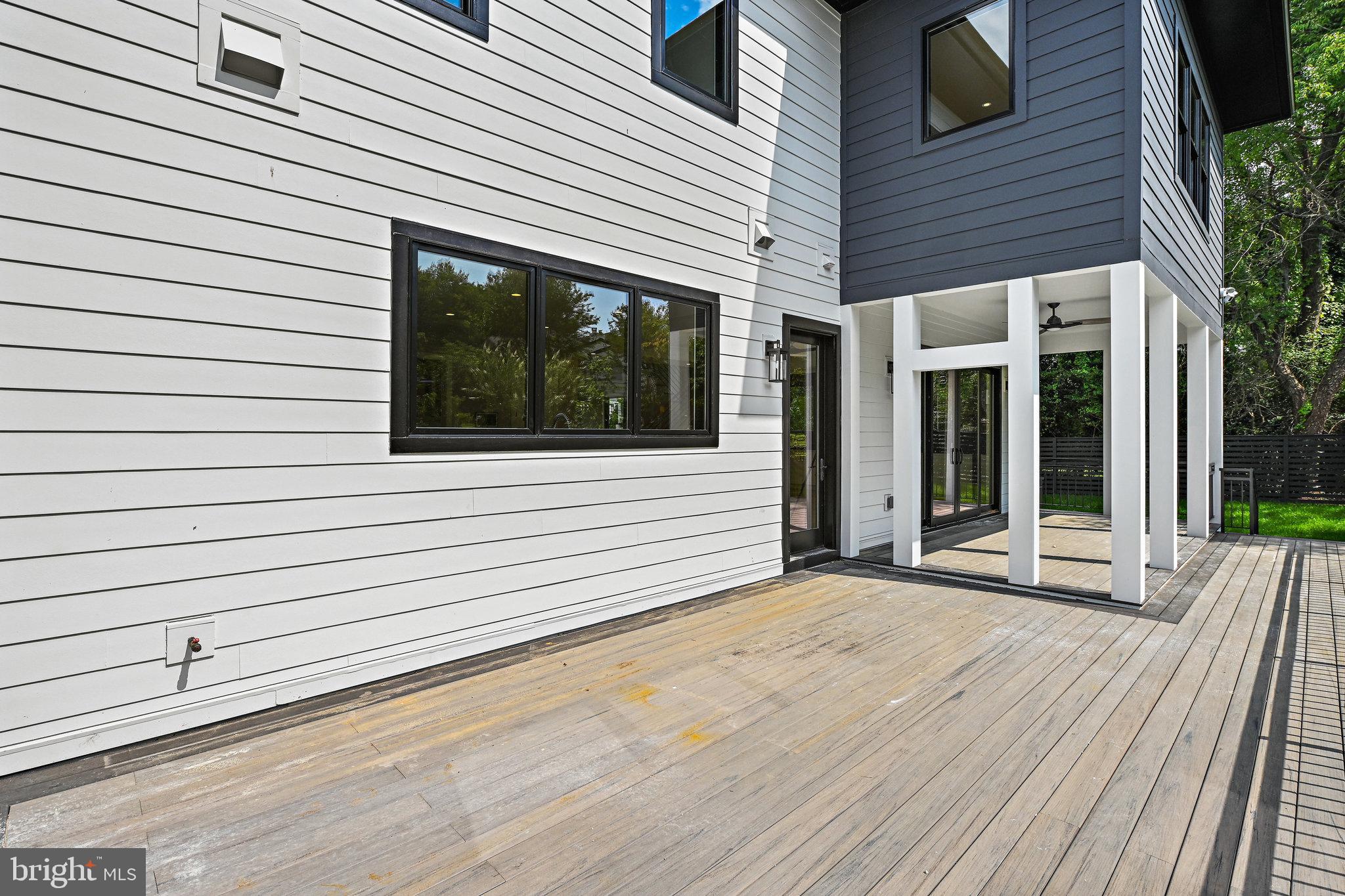 LEWINSVILLE HEIGHTS - Residential