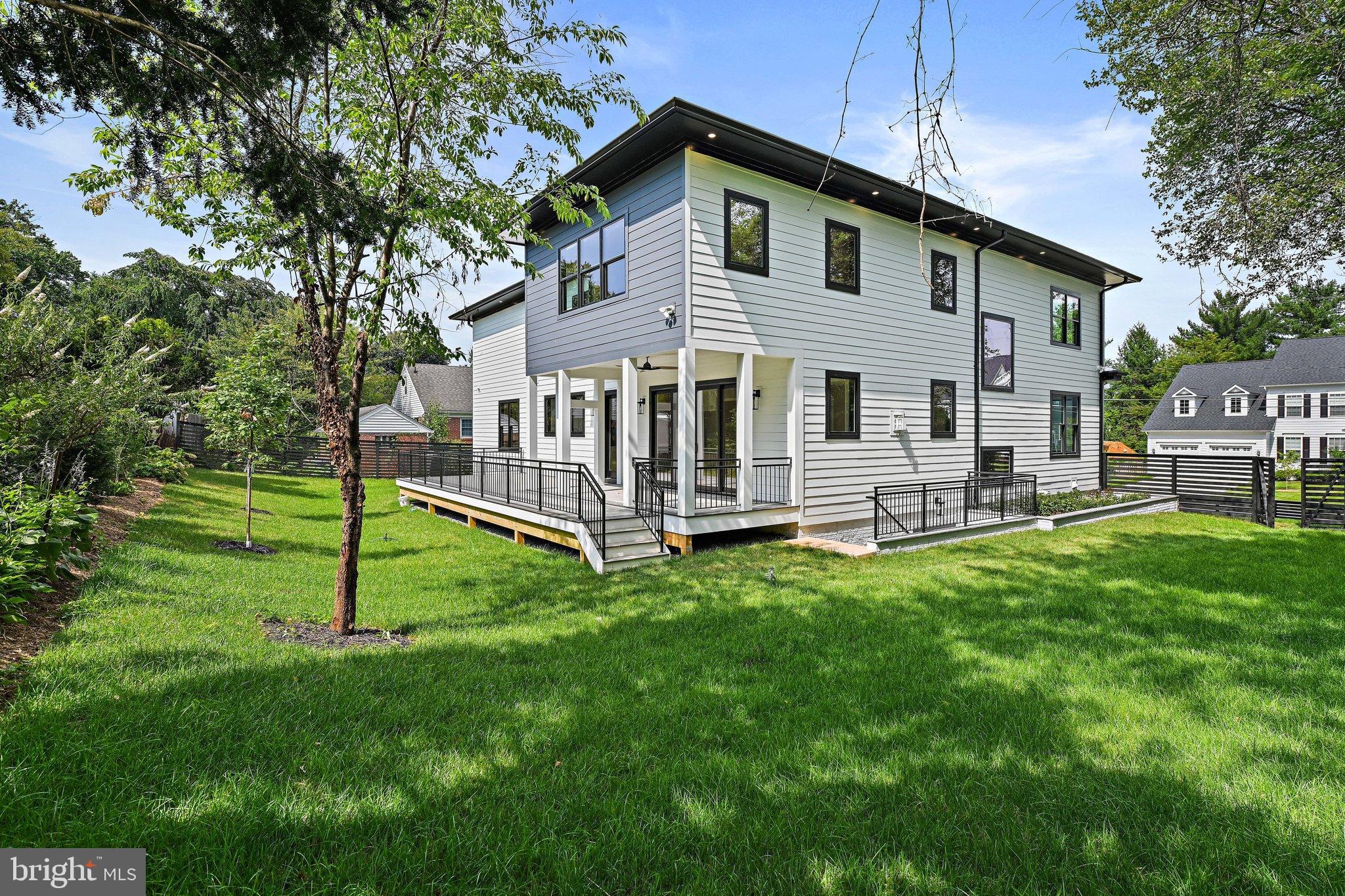 LEWINSVILLE HEIGHTS - Residential