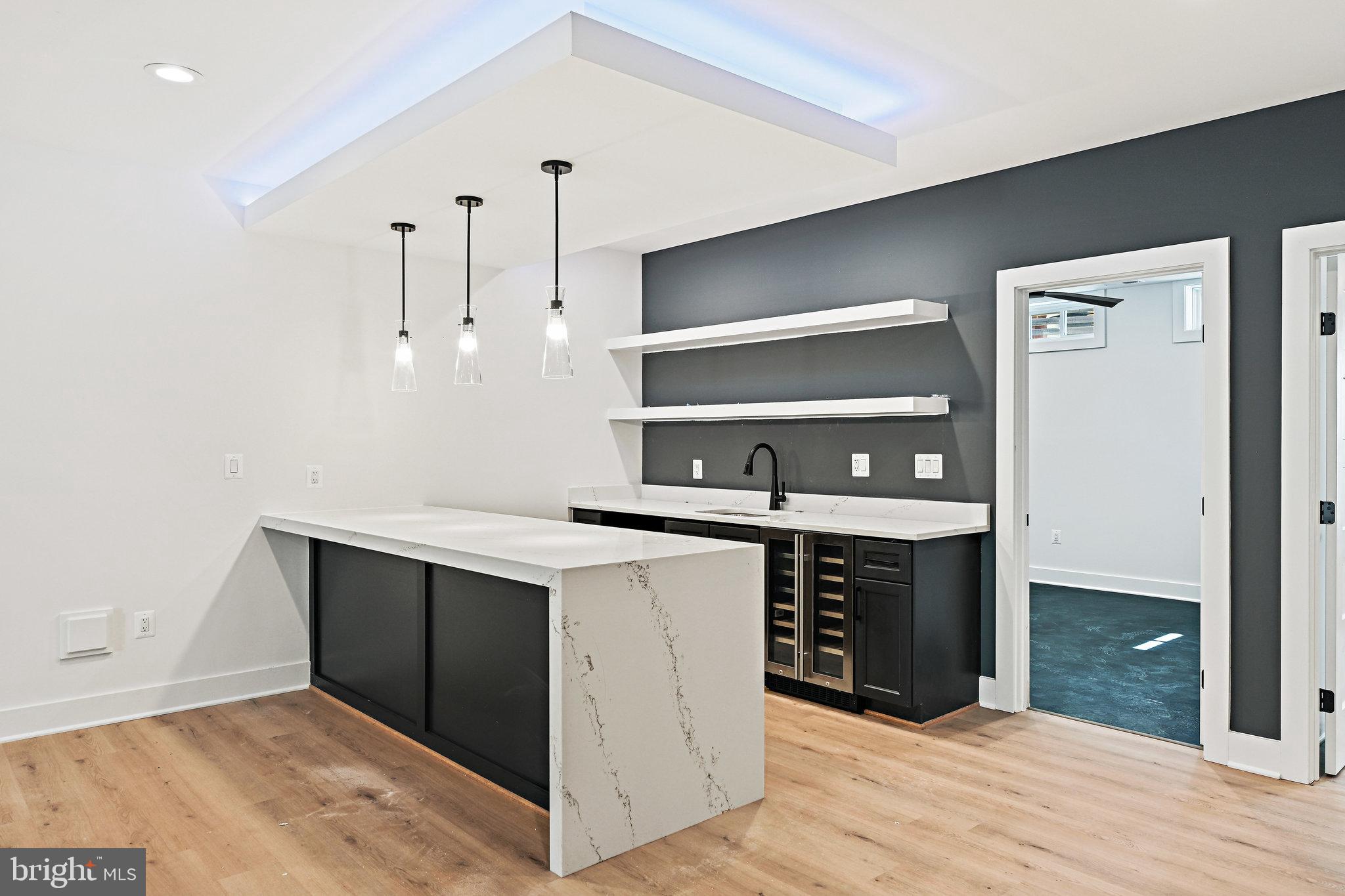 LEWINSVILLE HEIGHTS - Residential